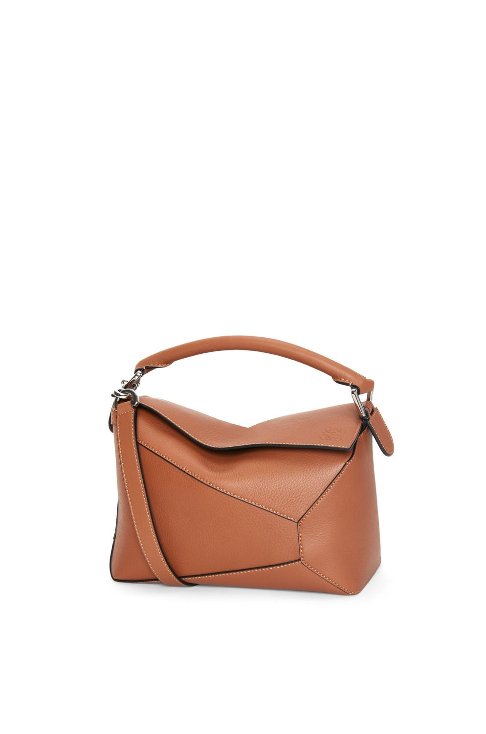 LOEWE Mini Puzzle Handbag