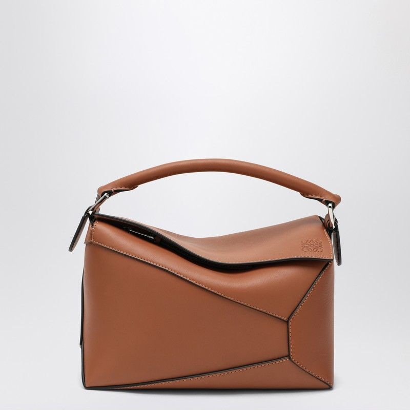 LOEWE Mini Puzzle Edge Handbag