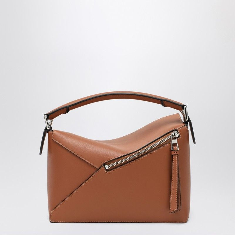 LOEWE Mini Puzzle Edge Handbag