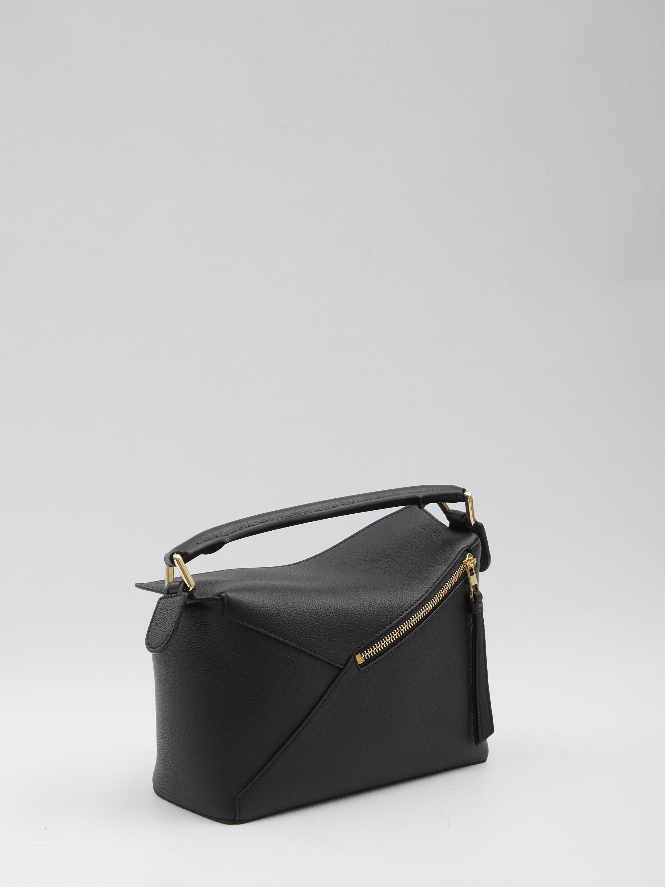 LOEWE Mini Puzzle Edge Small Handbag