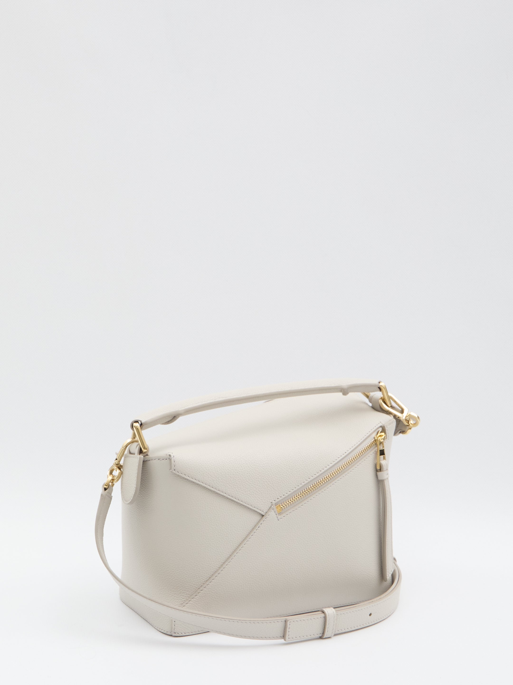 LOEWE Mini Puzzle Edge Handbag