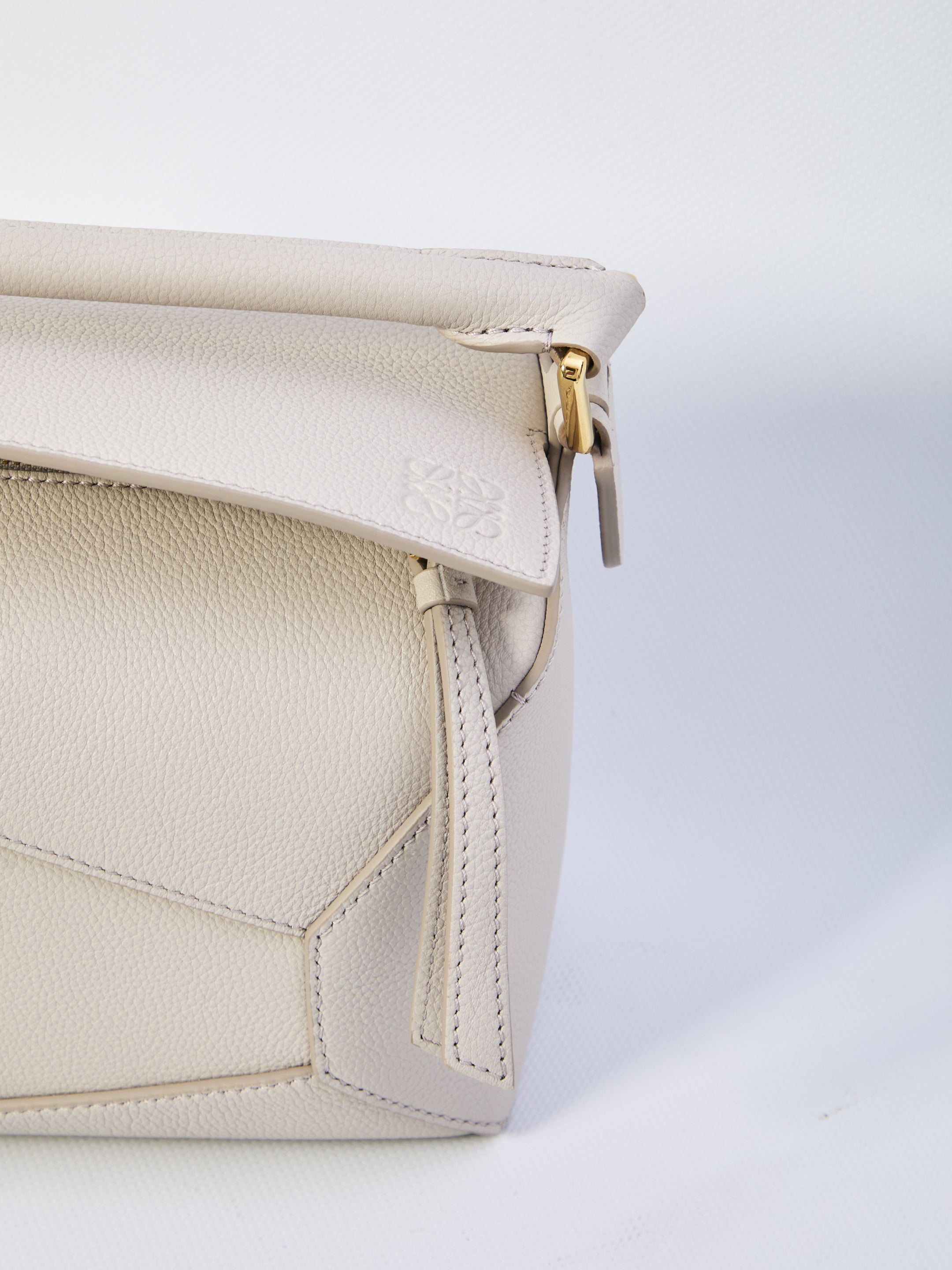 LOEWE Mini Puzzle Edge Handbag