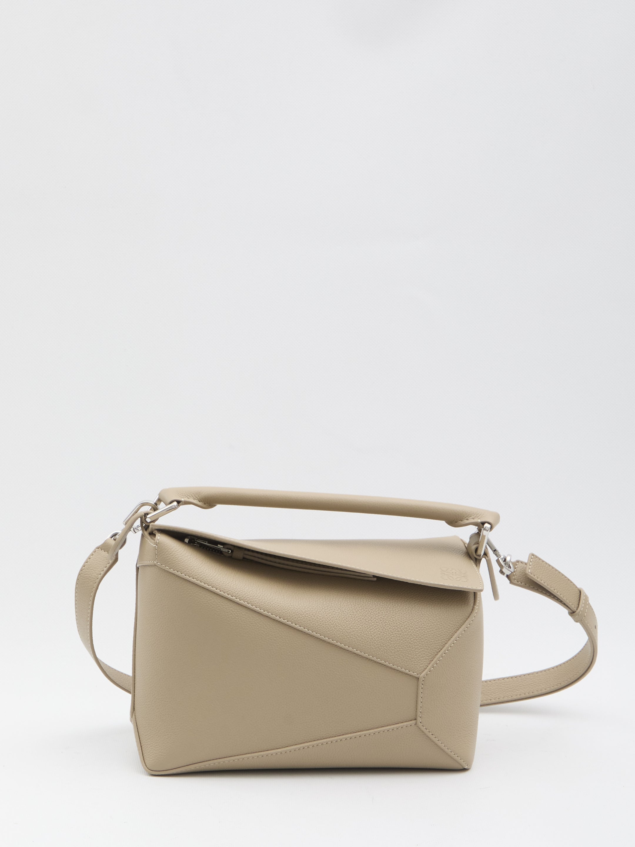 LOEWE Mini Puzzle Edge Handbag - Small Size
