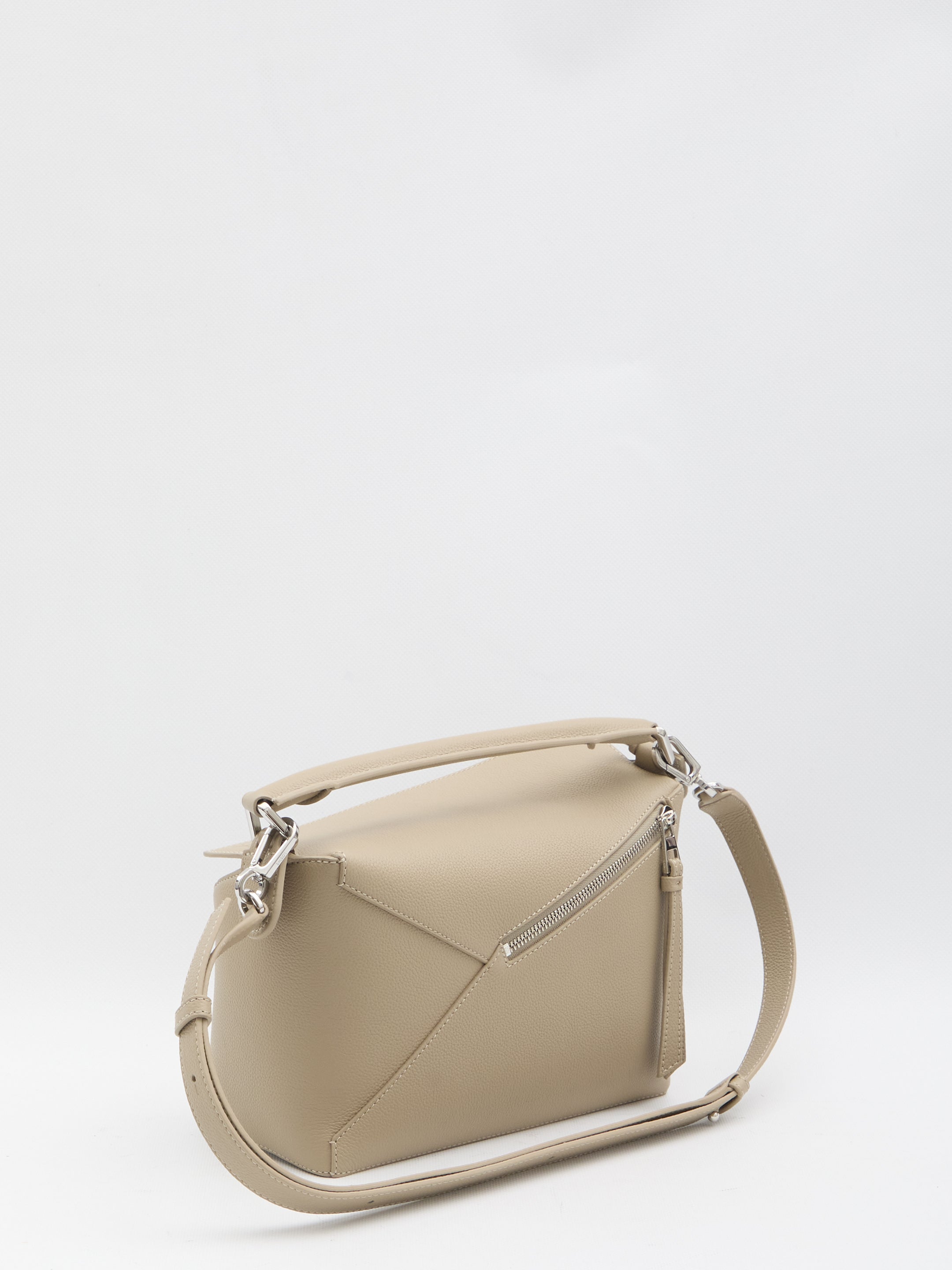 LOEWE Mini Puzzle Edge Handbag - Small Size