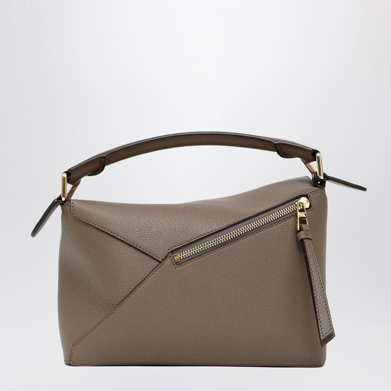 LOEWE Mini Puzzle Edge Handbag