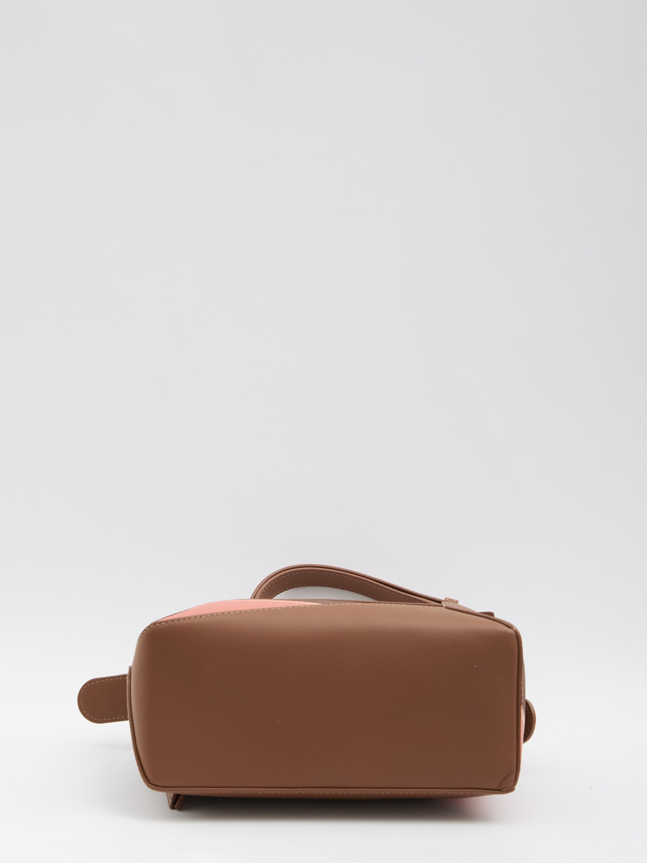 LOEWE Mini Puzzle Edge Handbag - Dimensions 16.5 CM X 24 CM X 10.5 CM