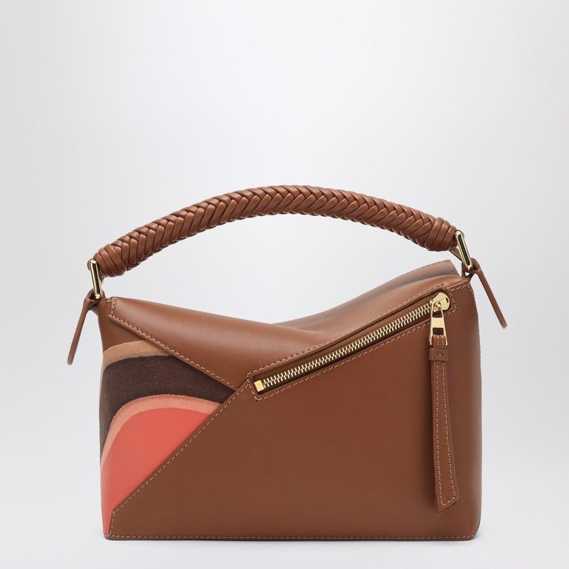 LOEWE Mini Puzzle Edge Handbag