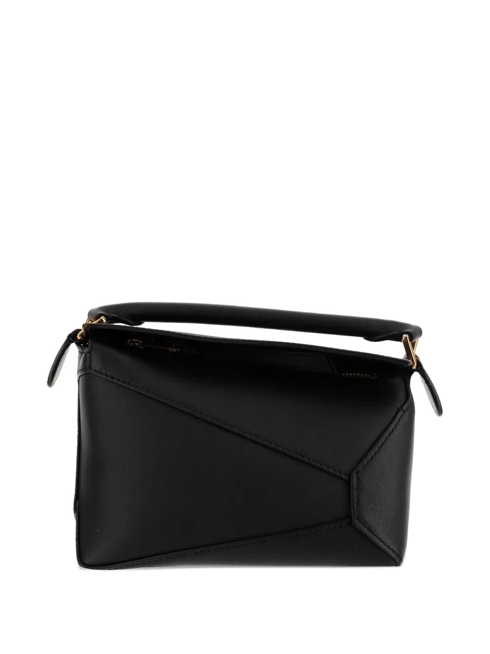 LOEWE Mini Puzzle Edge Handbag