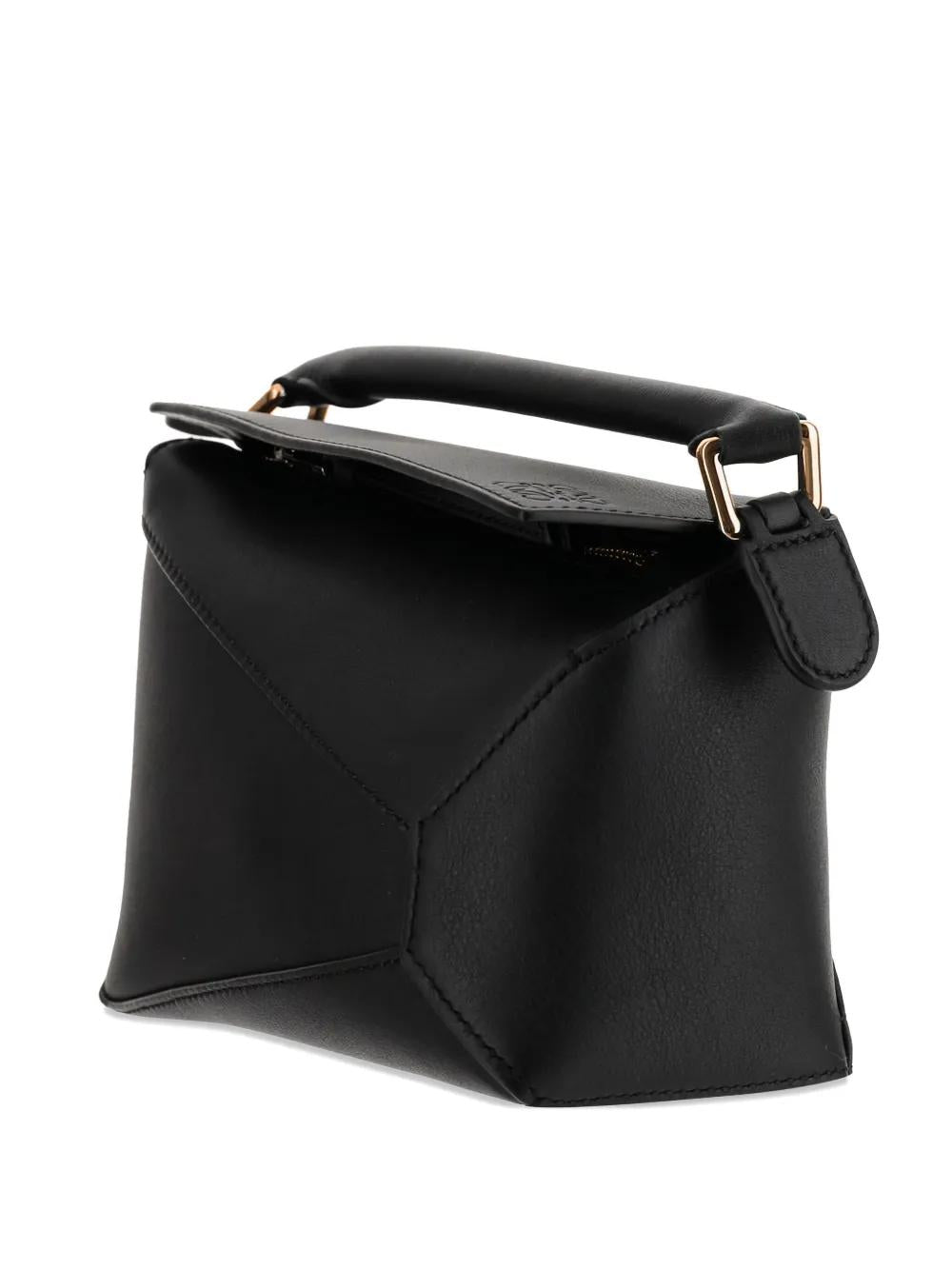 LOEWE Mini Puzzle Edge Handbag