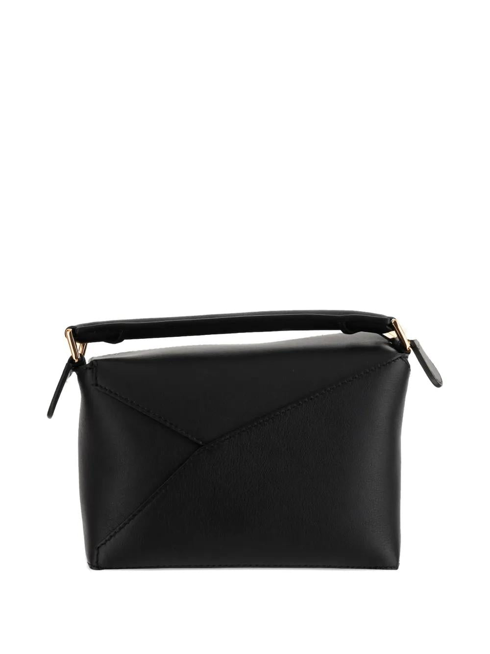 LOEWE Mini Puzzle Edge Handbag