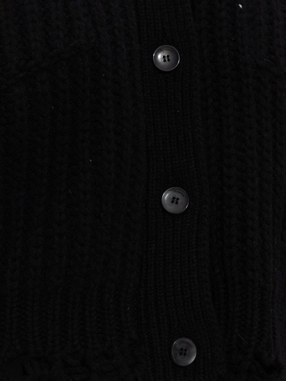 BLUMARINE Elegant Wool Sweater for Women - FW25