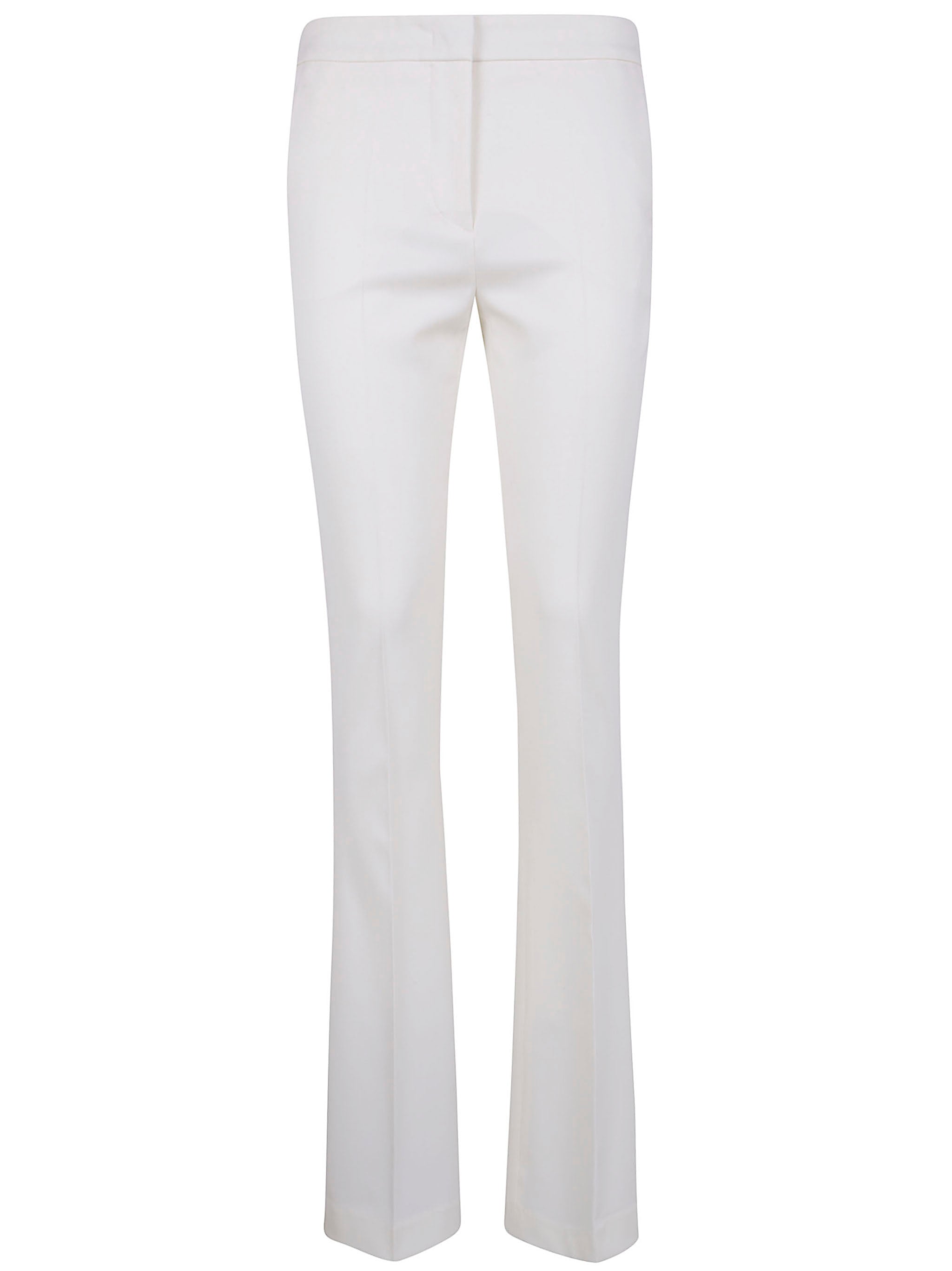 BLUMARINE Twill Pant for Women