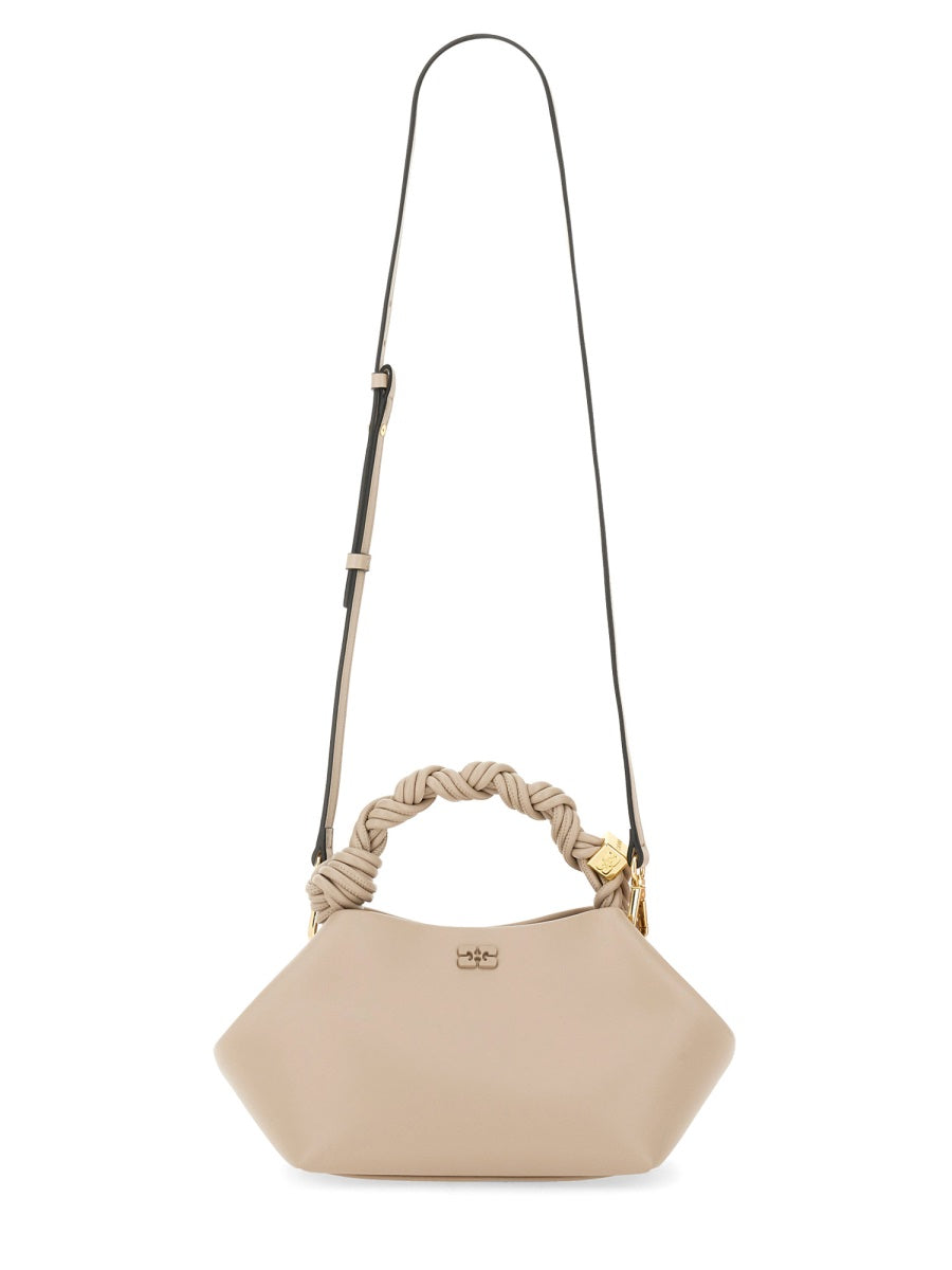 GANNI Chic Mini Shoulder Bag