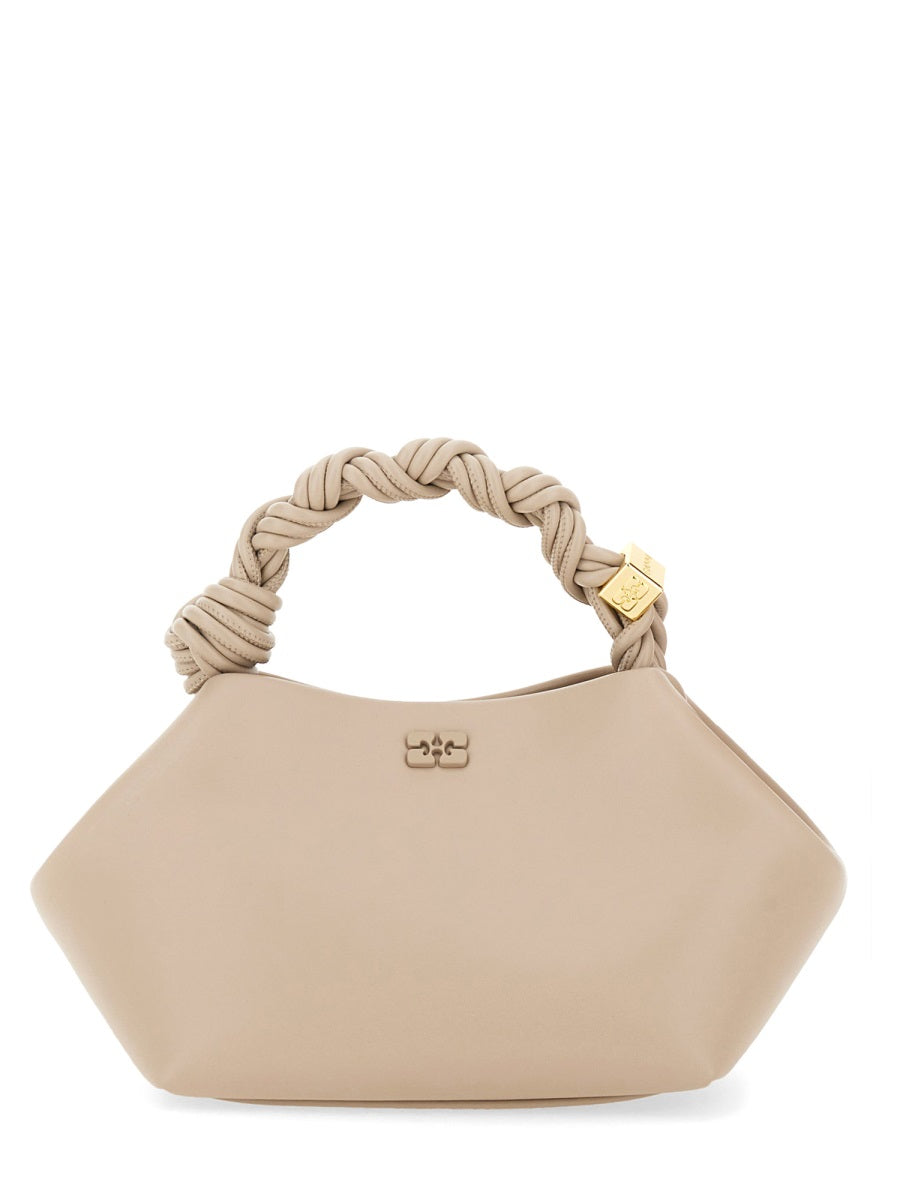GANNI Chic Mini Shoulder Bag