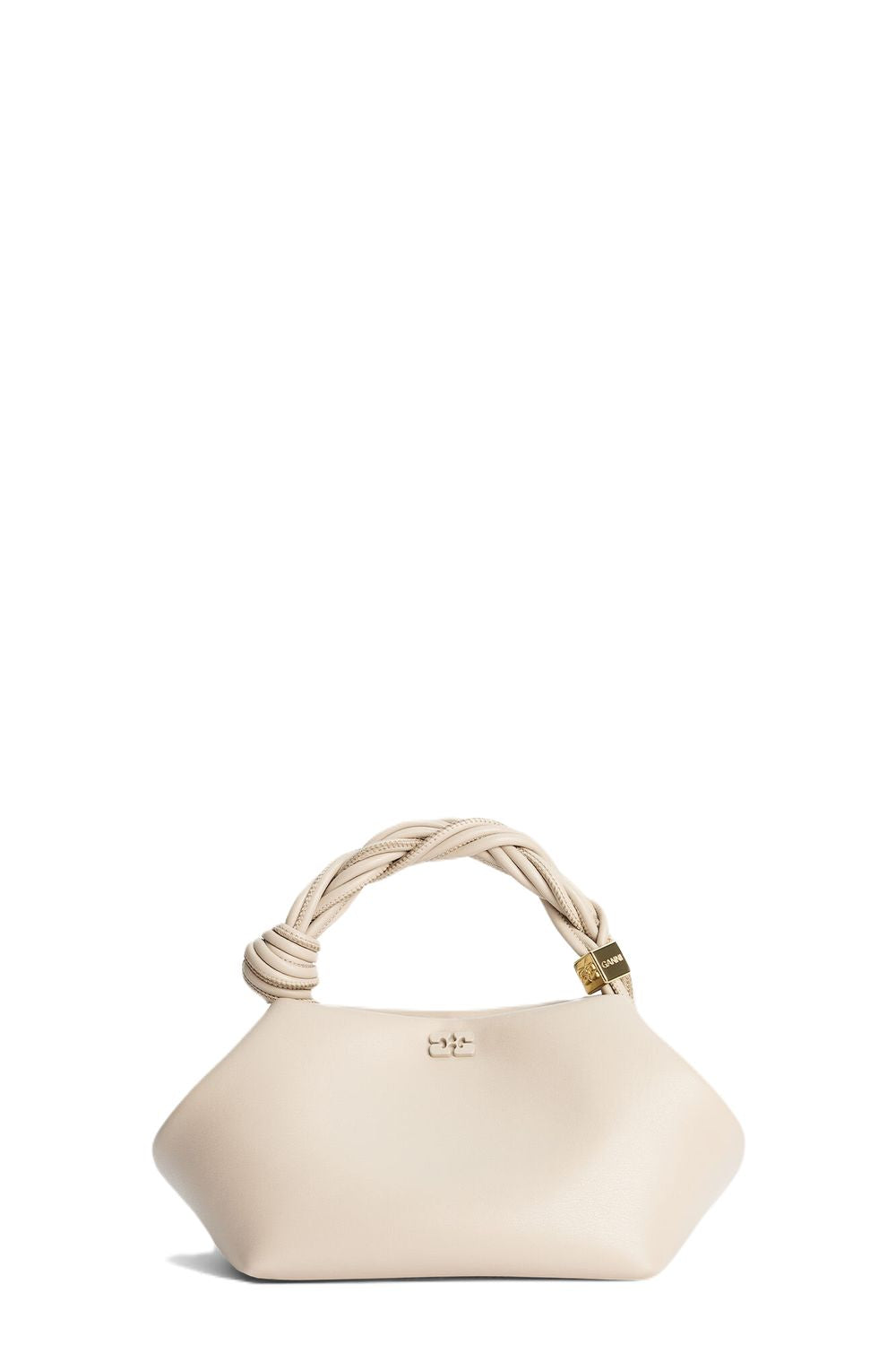 GANNI Chic Mini Handbag for Women - SS25 Collection