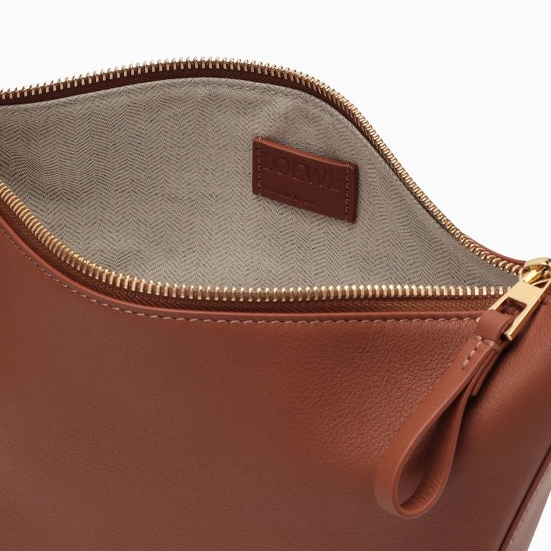 LOEWE Mini Hobo Handbag