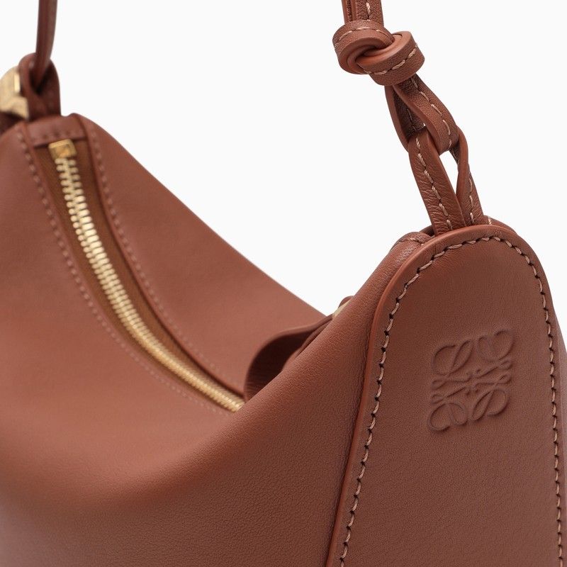 LOEWE Mini Hobo Handbag