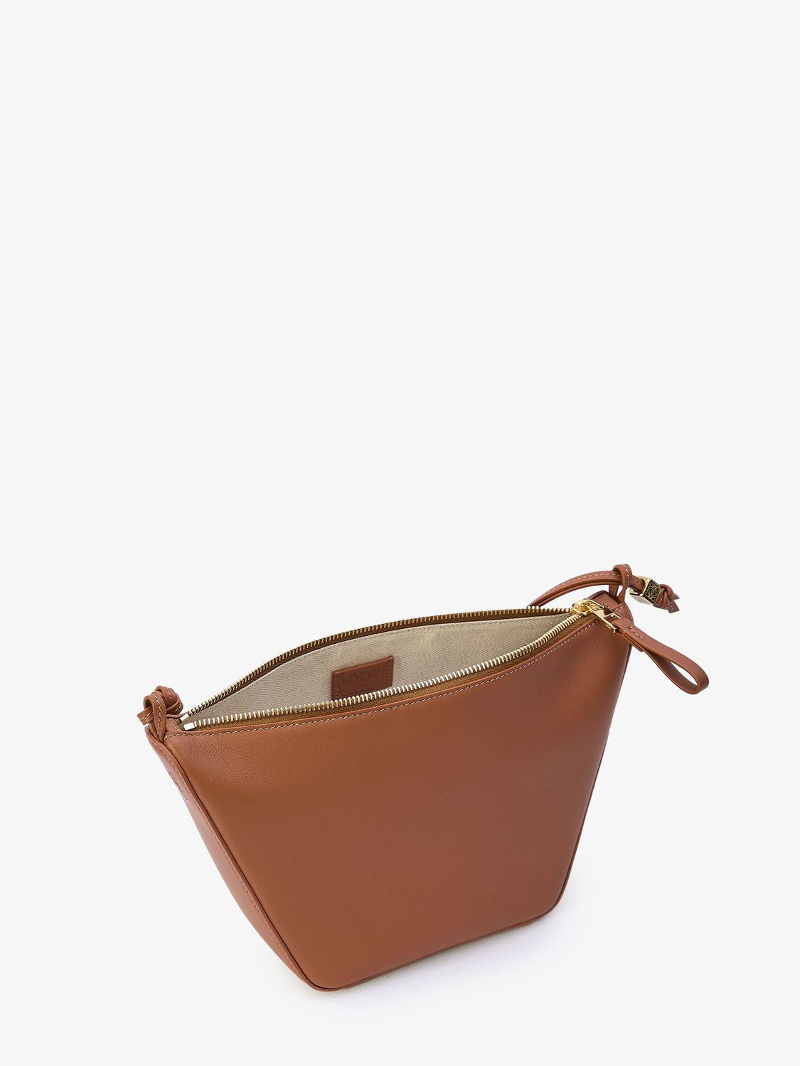 LOEWE Mini Hobo Handbag