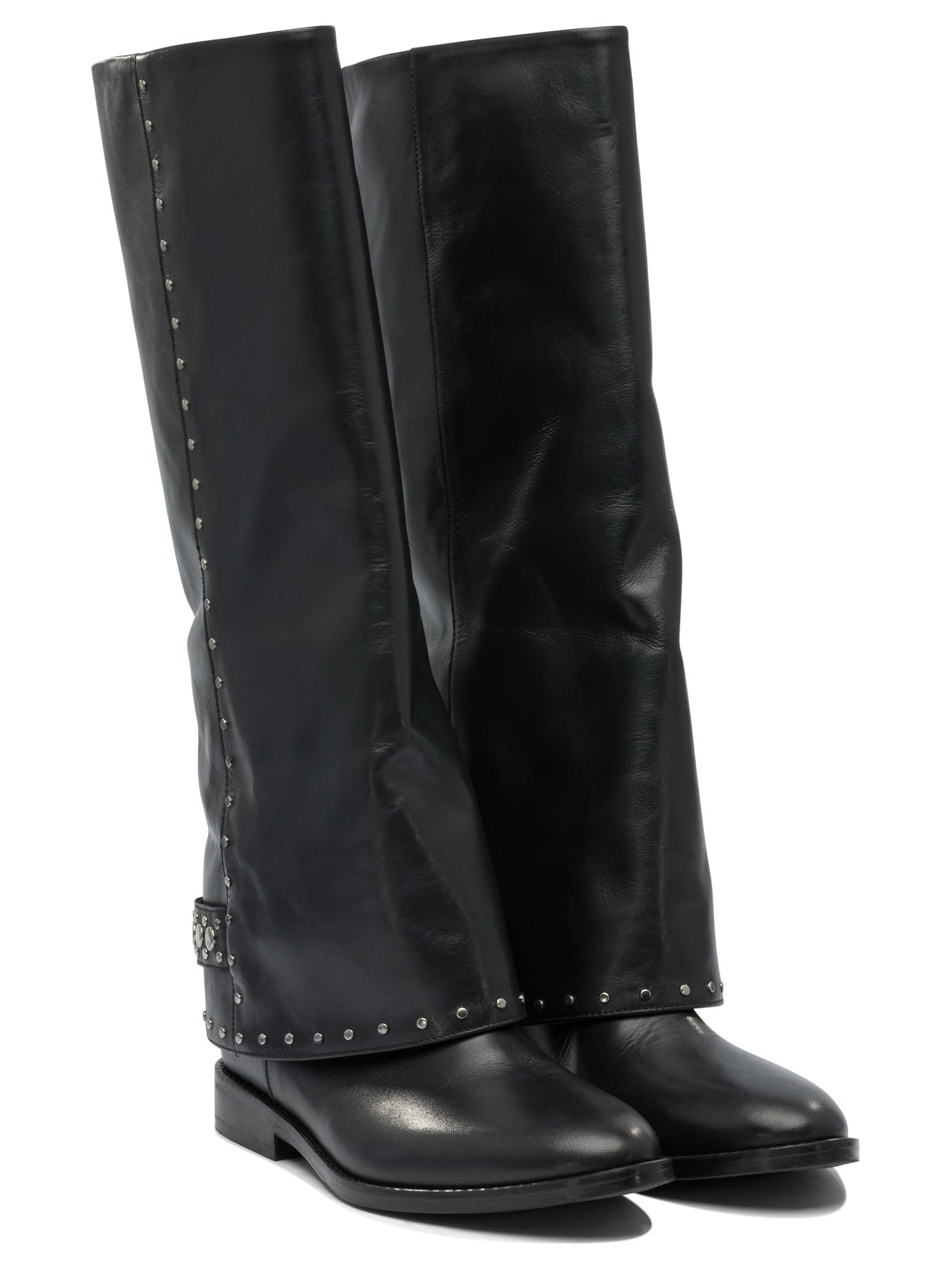 STRATEGIA Premium Rubber Boots for Women - FW25 Collection