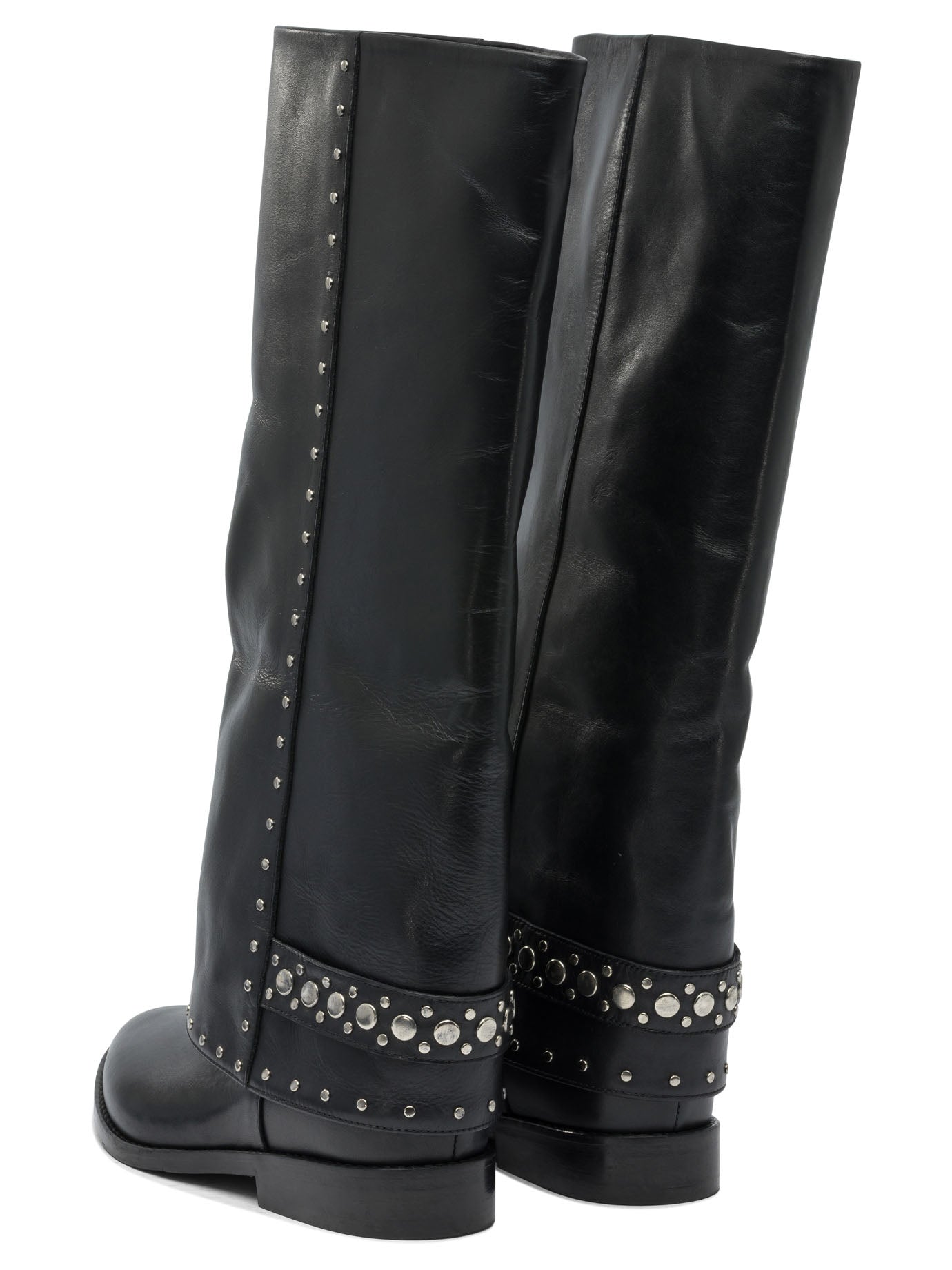 STRATEGIA Premium Rubber Boots for Women - FW25 Collection