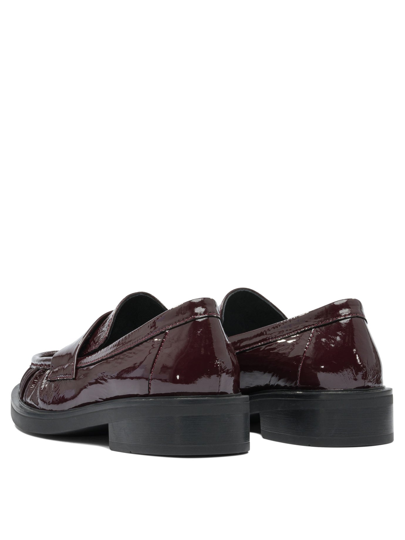 STRATEGIA Chic Rubber Sandals for Women - FW25 Season