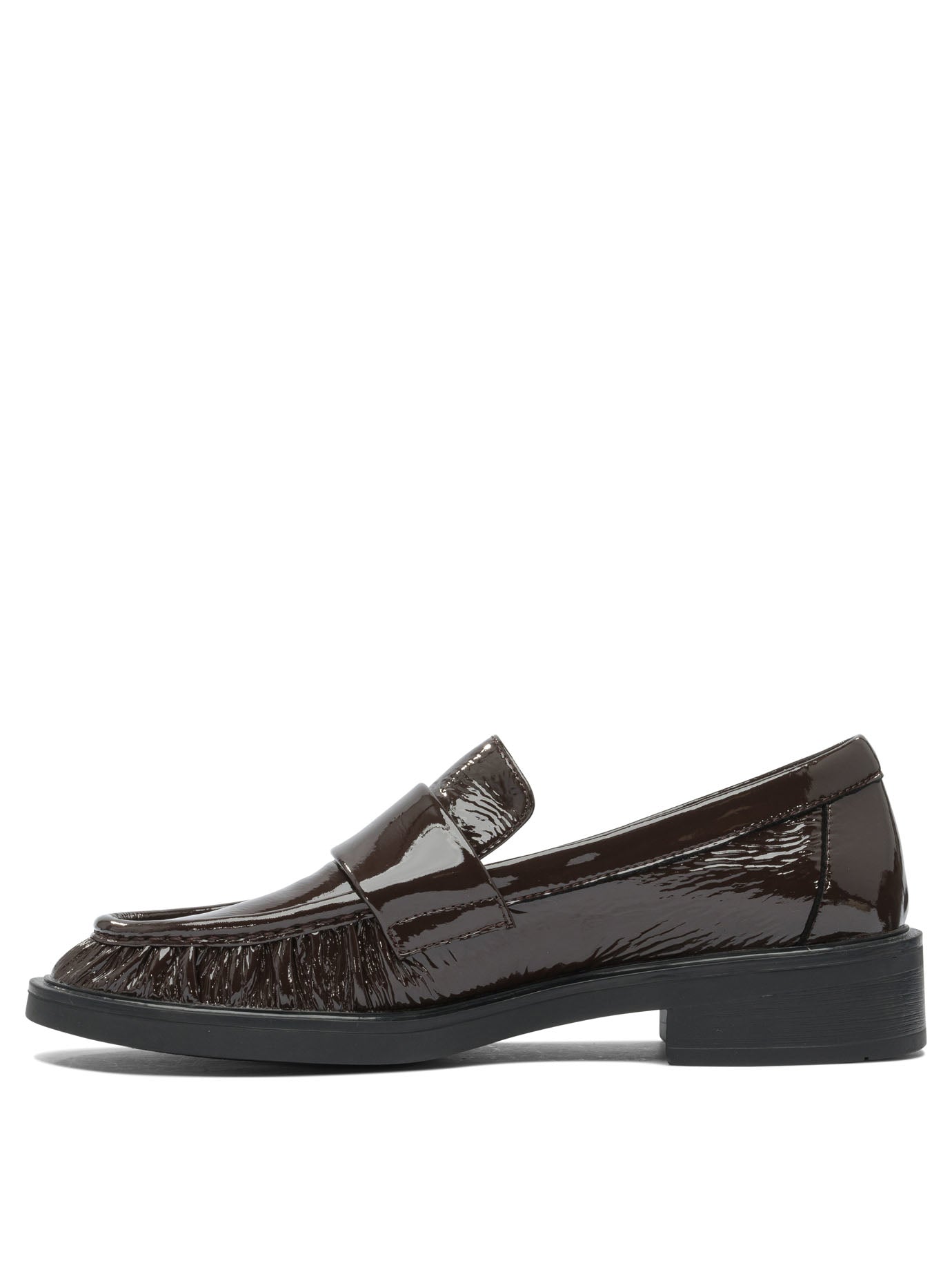 STRATEGIA Chic Rubber Sandals for Women - FW25 Collection