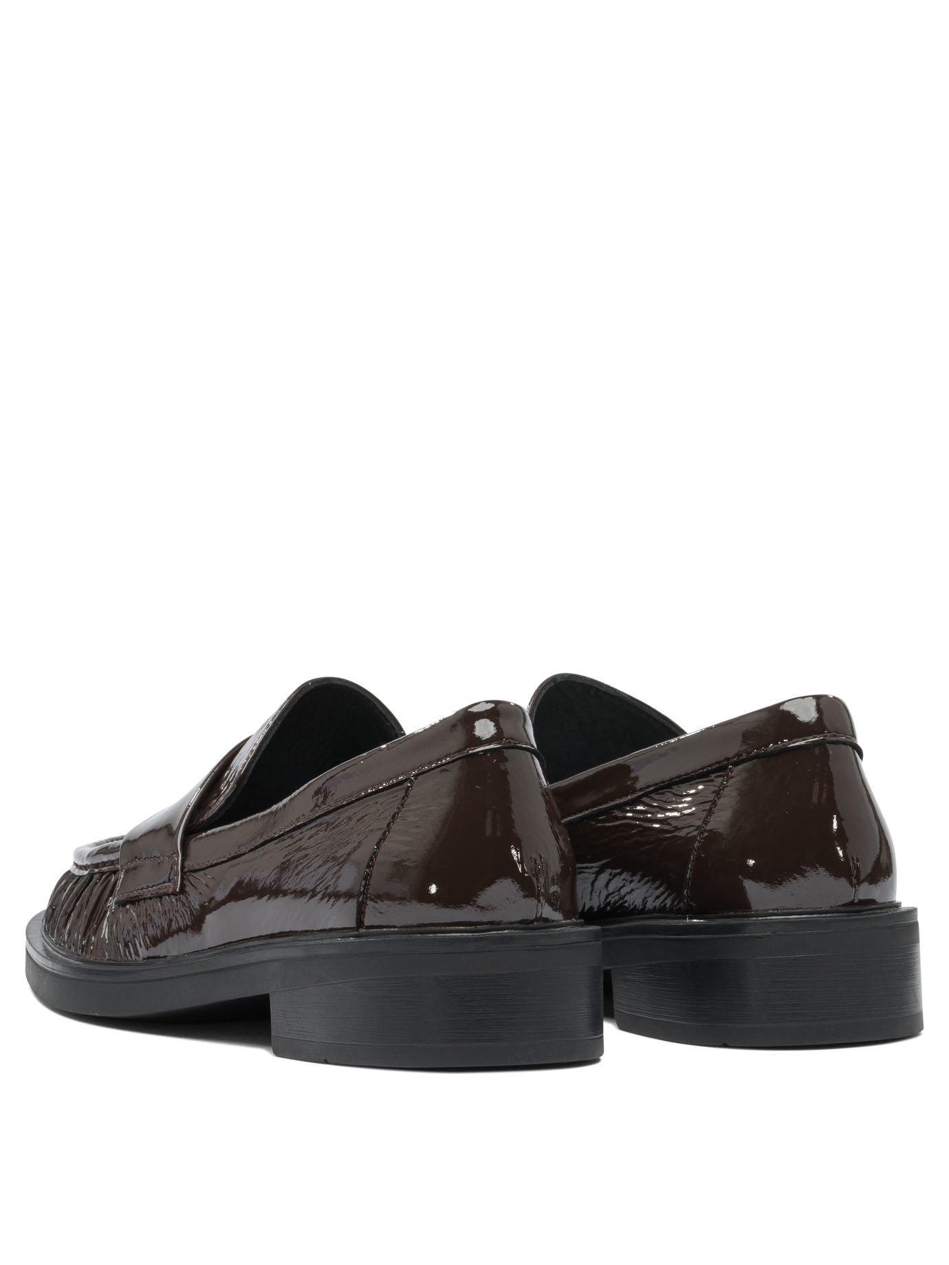 STRATEGIA Chic Rubber Sandals for Women - FW25 Collection