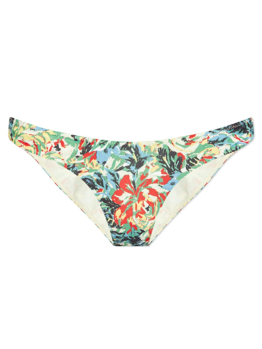 GANNI Sustainable Mini Bikini Briefs