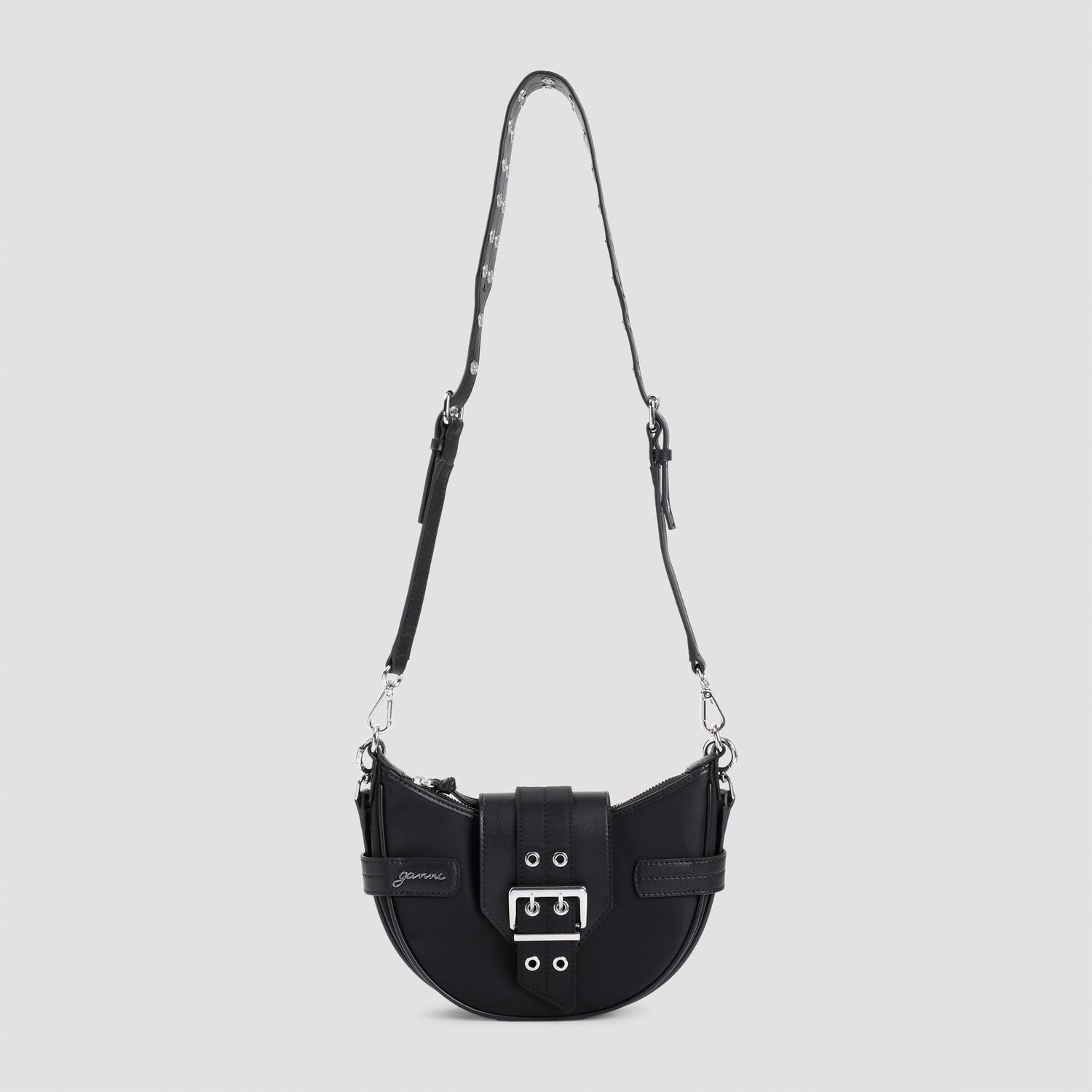 GANNI Mini Crossbody Bag