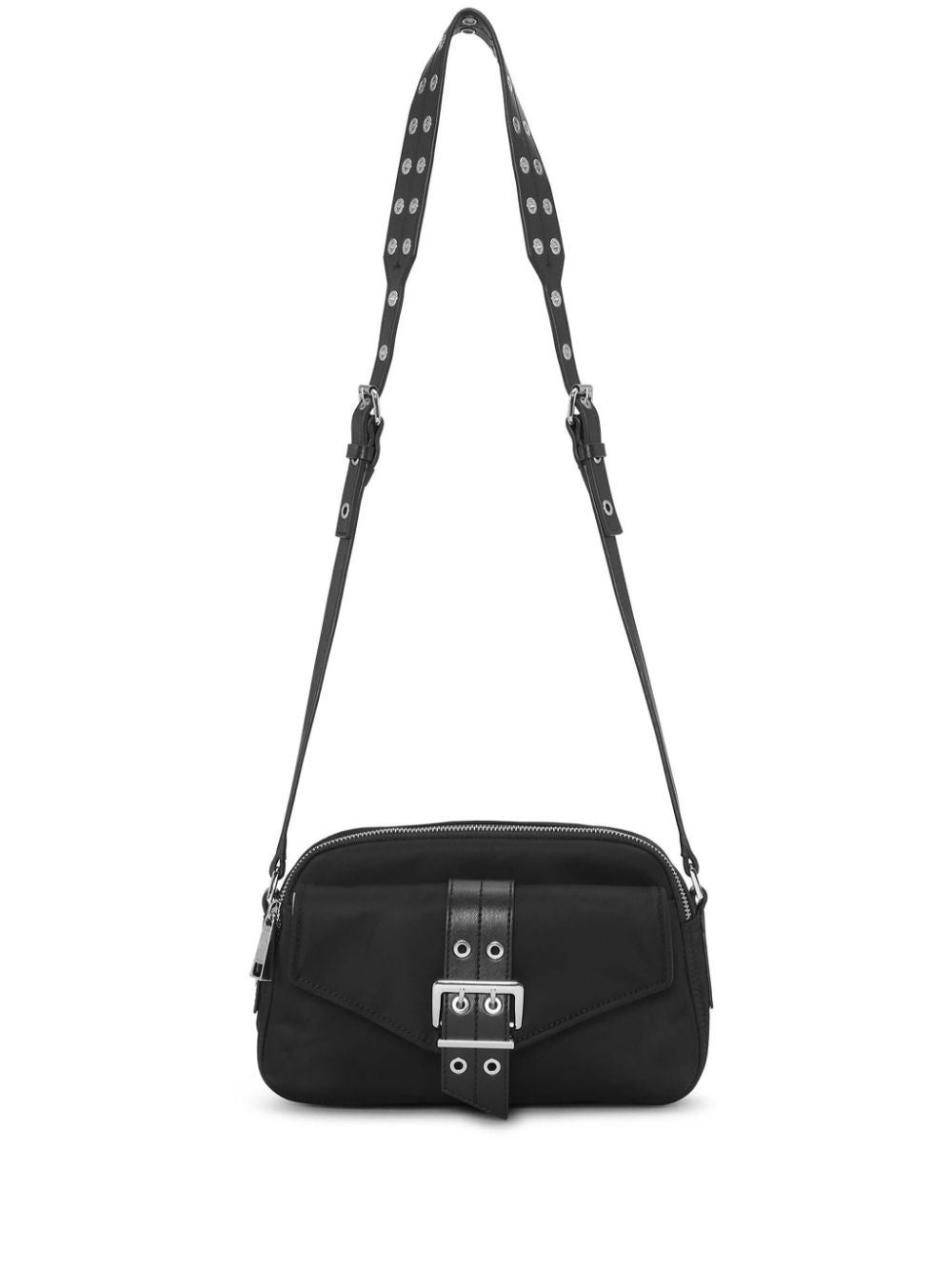 GANNI Mini Crossbody Handbag