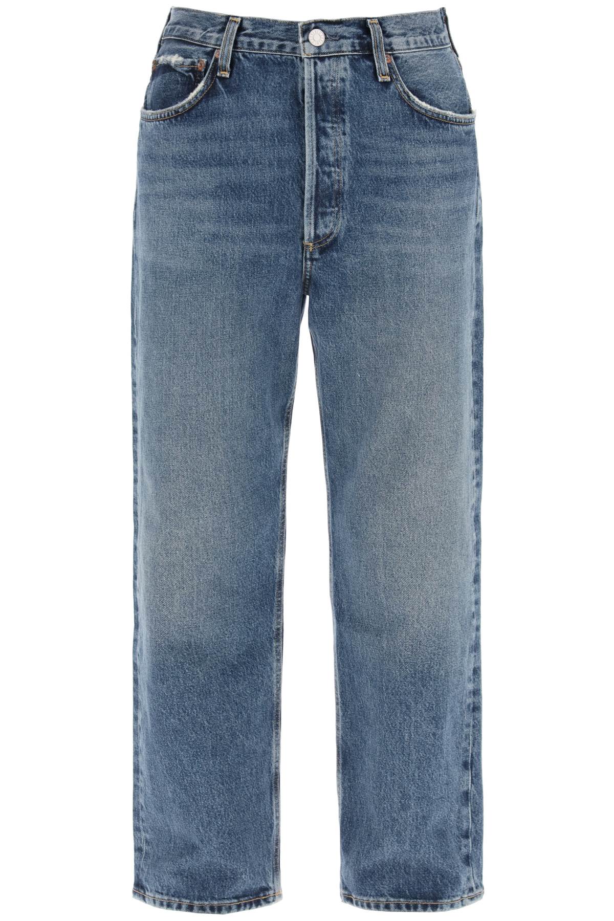 AGOLDE 90'S 5-POCKET STRAIGHT-LEG Jeans for Men