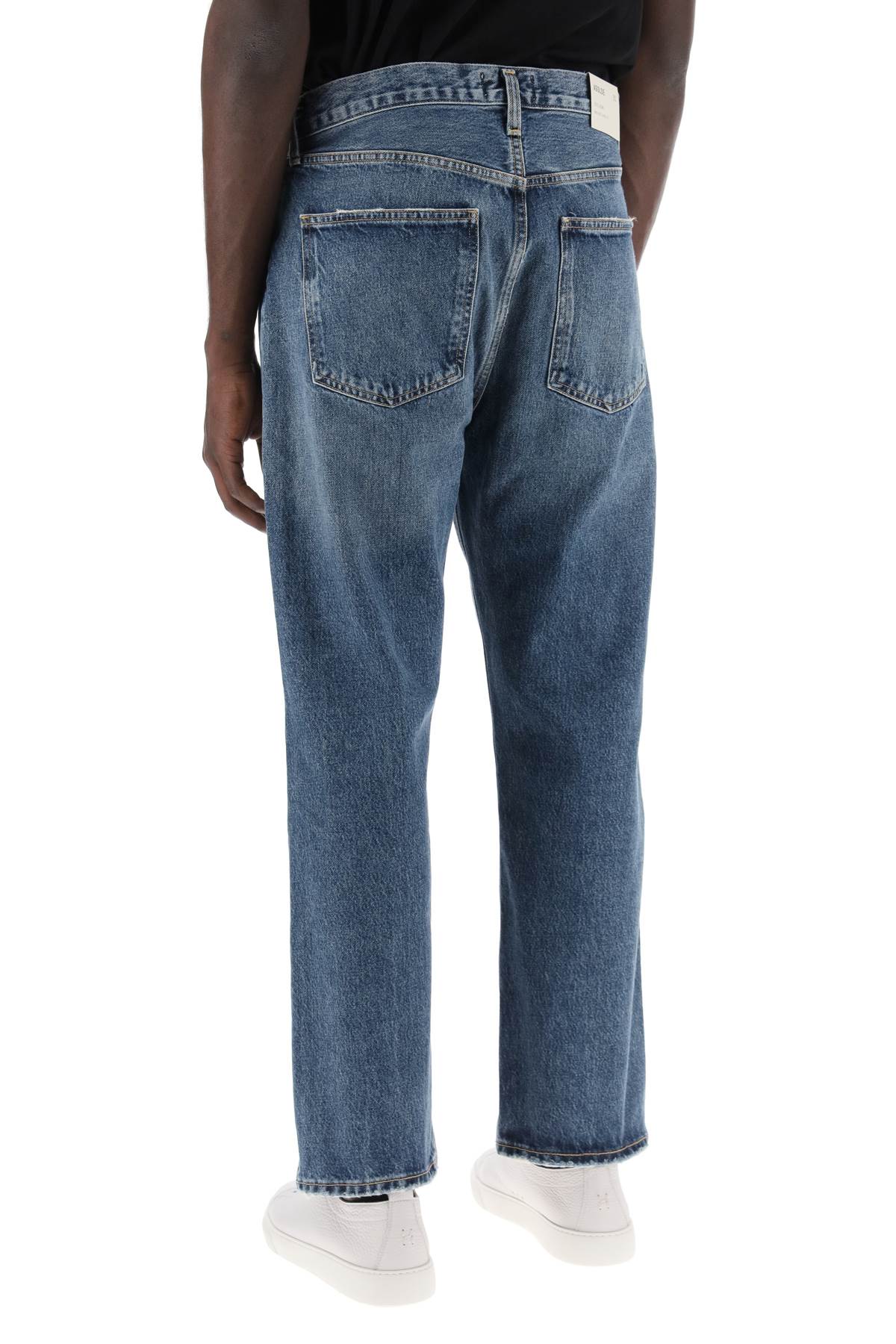 AGOLDE 90'S 5-POCKET STRAIGHT-LEG Jeans for Men