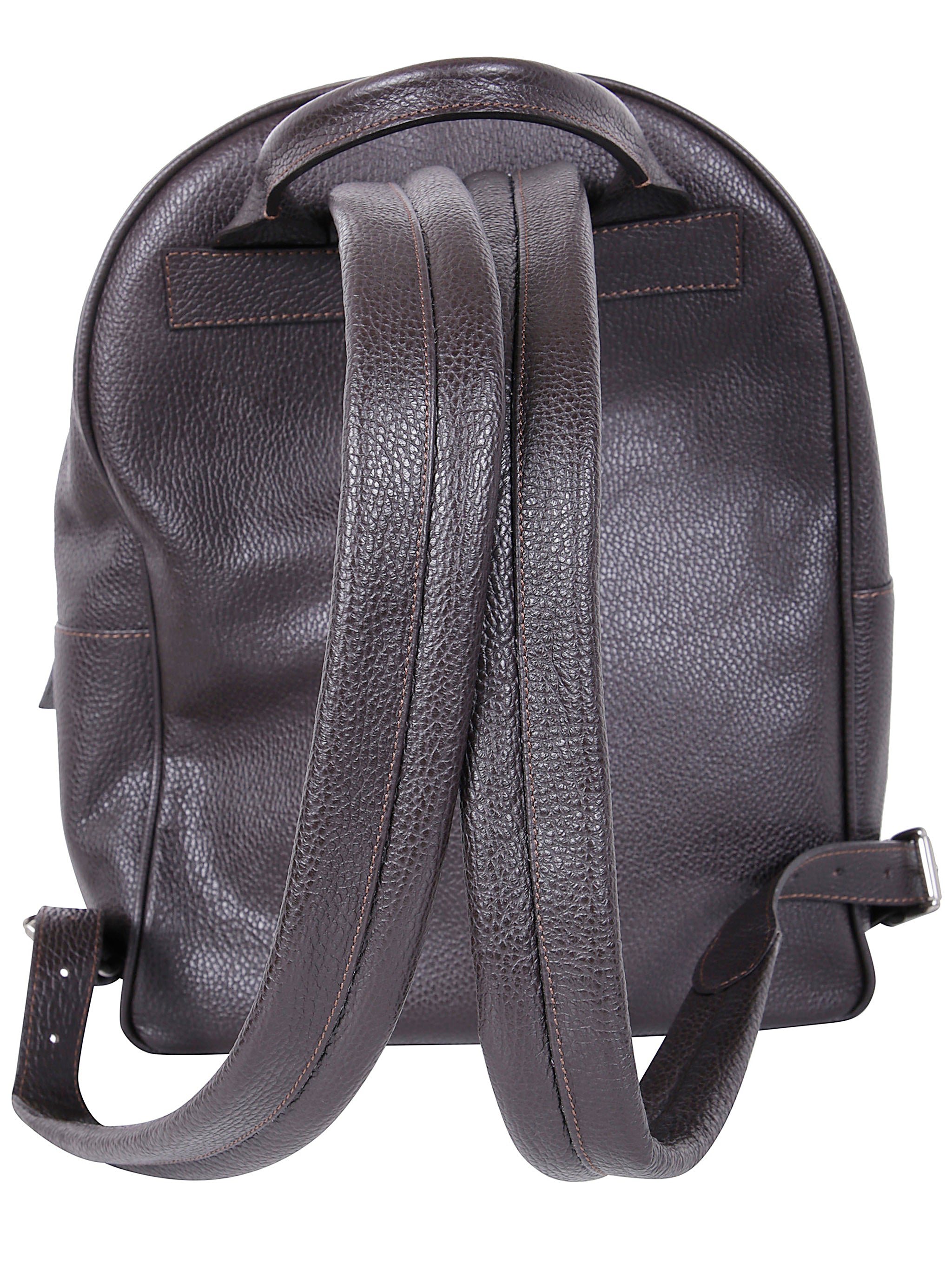 SAIT Stylish Leather Backpack for Men - FW25 Collection