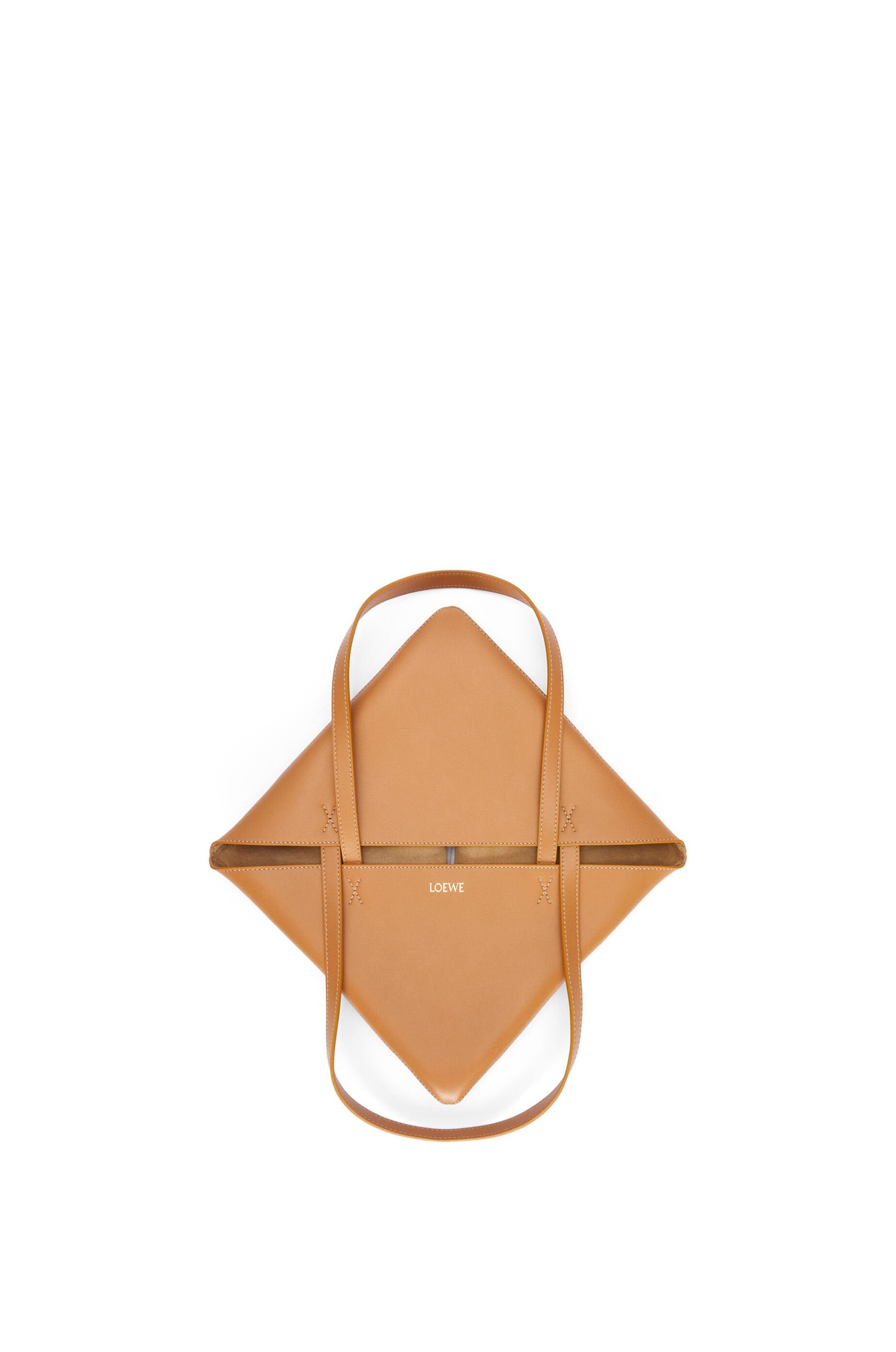 LOEWE Puzzle Fold Medium Tote Handbag
