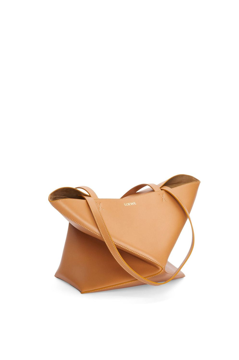 LOEWE Puzzle Fold Tote Handbag - 31.5x25.5x14.5 cm
