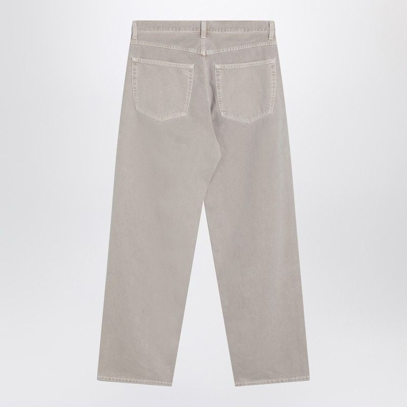 AGOLDE Wide Fit Jeans for Men - Summer 2025