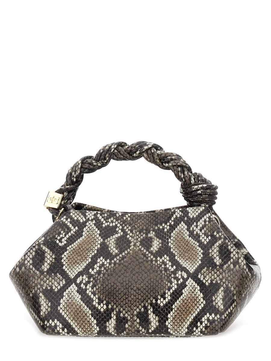 GANNI Mini Crossbody Handbag