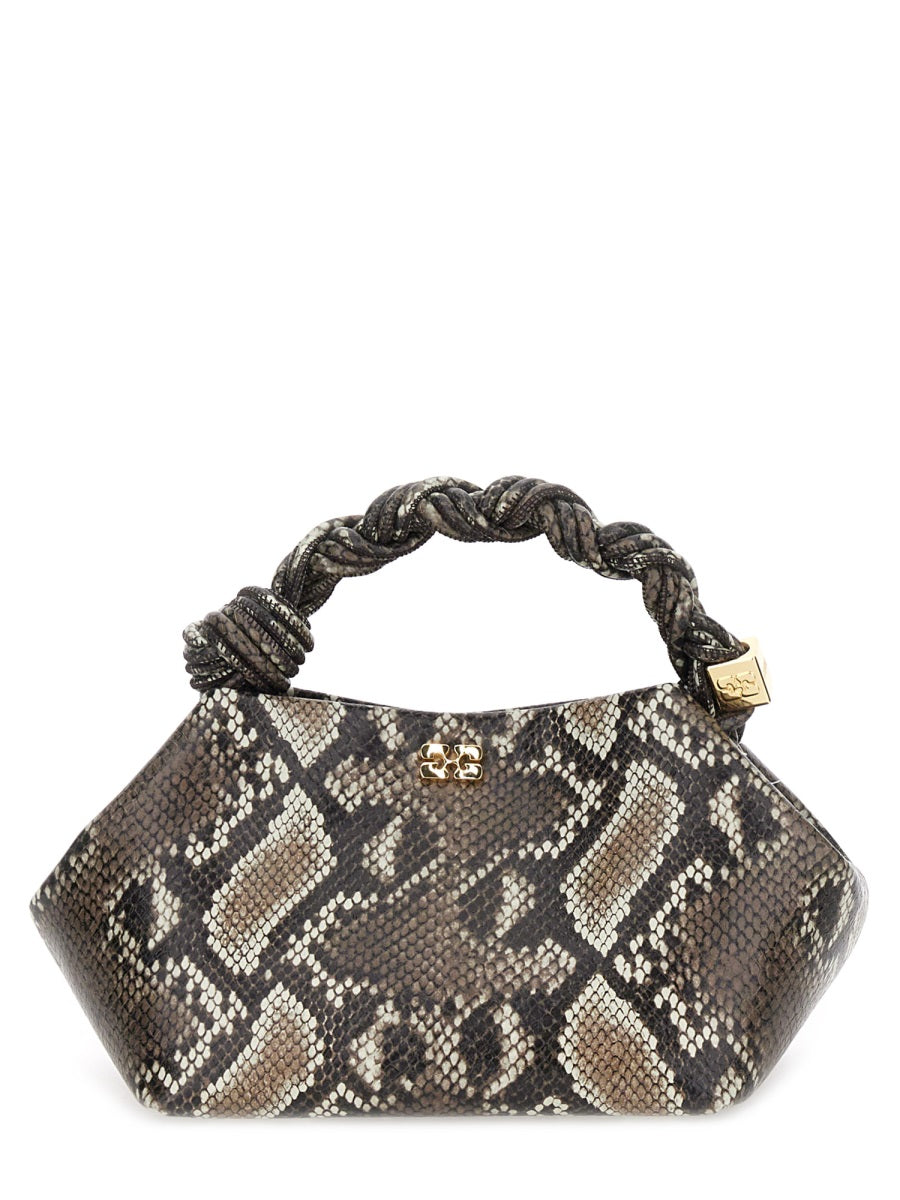 GANNI Mini Crossbody Handbag