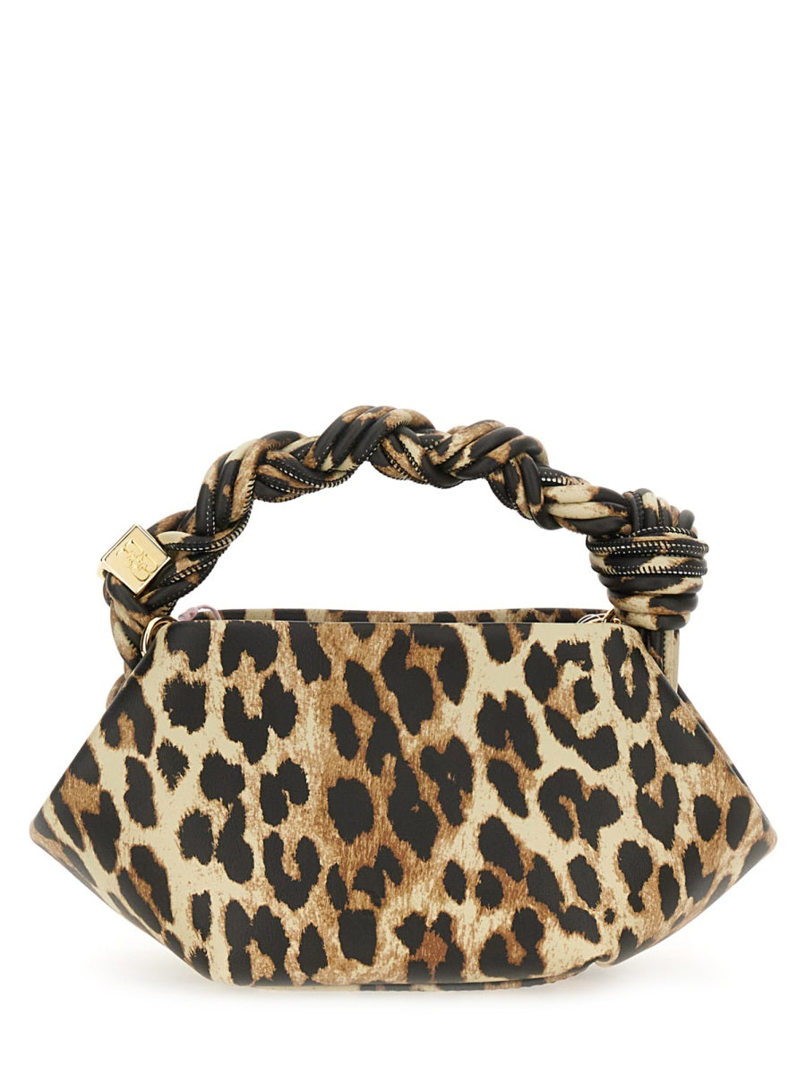 GANNI Mini Bou Handbag