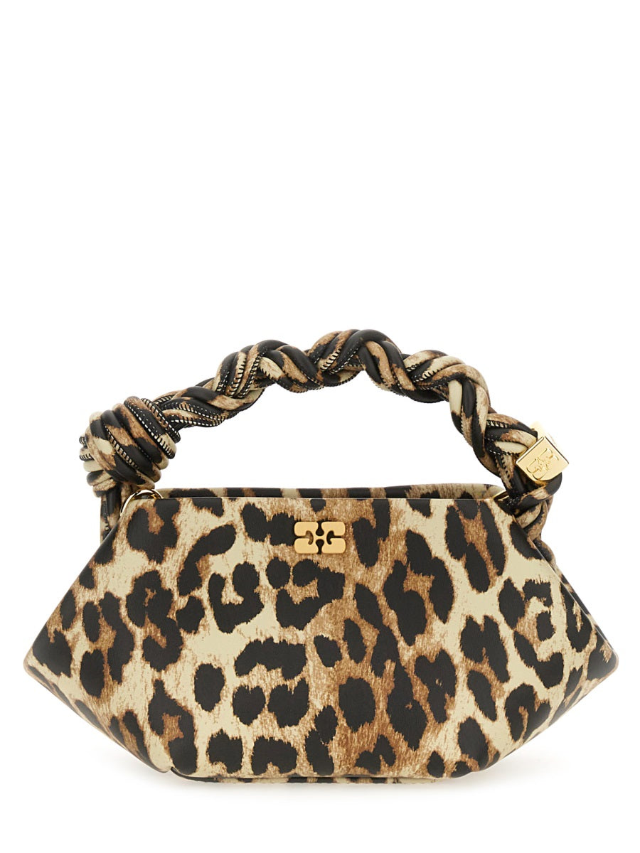 GANNI Mini Crossbody Handbag