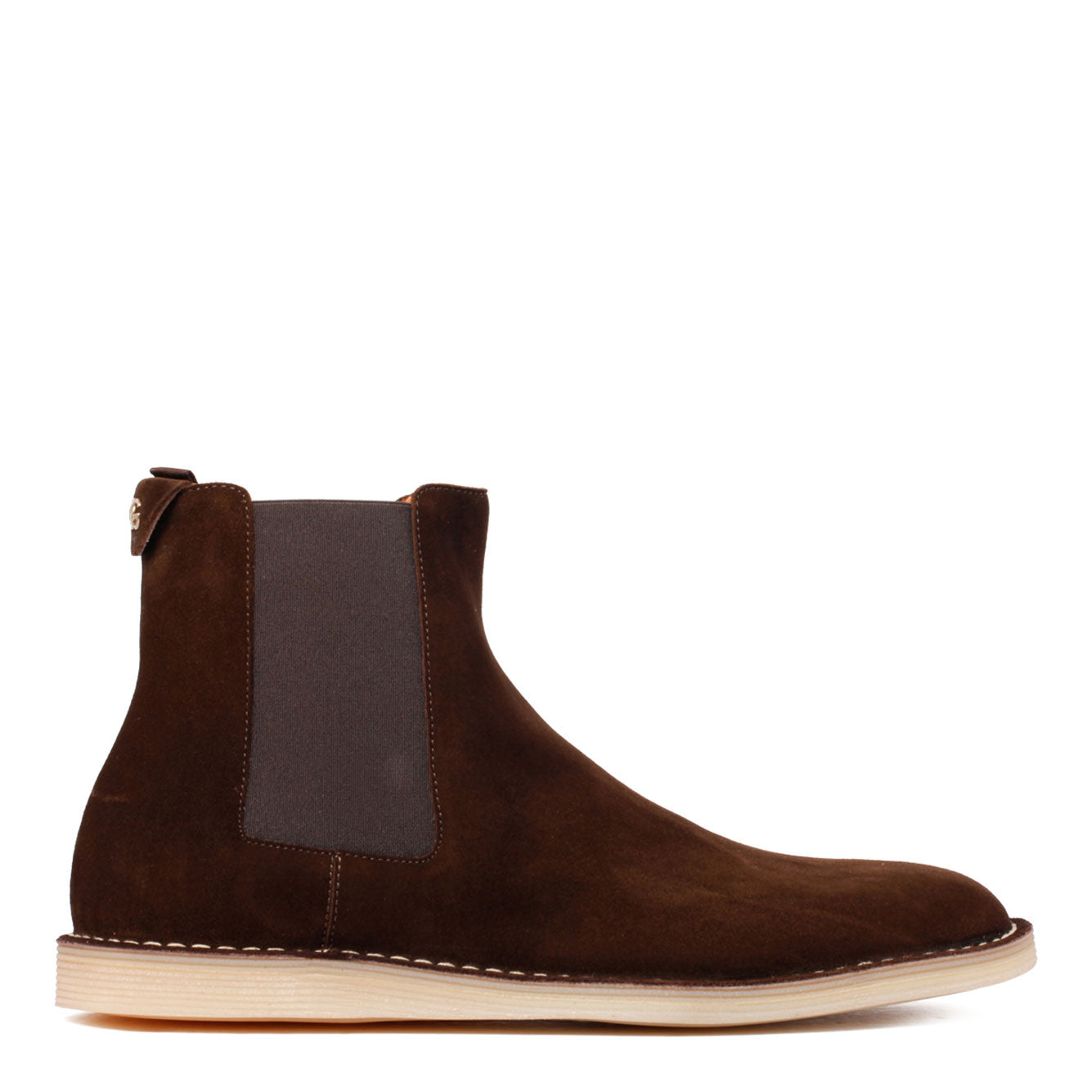 DOLCE & GABBANA Men's Viscose Boots
