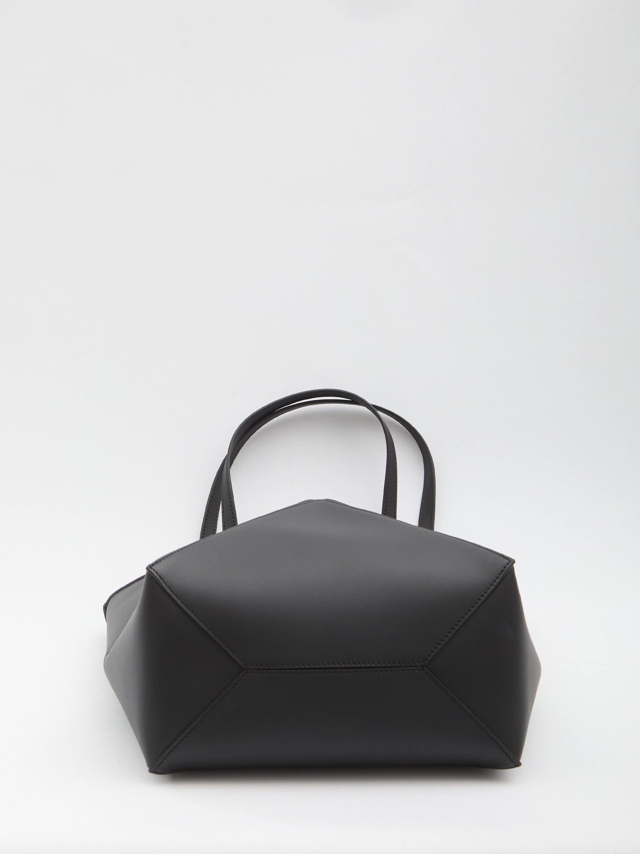 LOEWE Medium Puzzle Fold Tote Handbag 25.5 x 31.5 x 14.5 cm