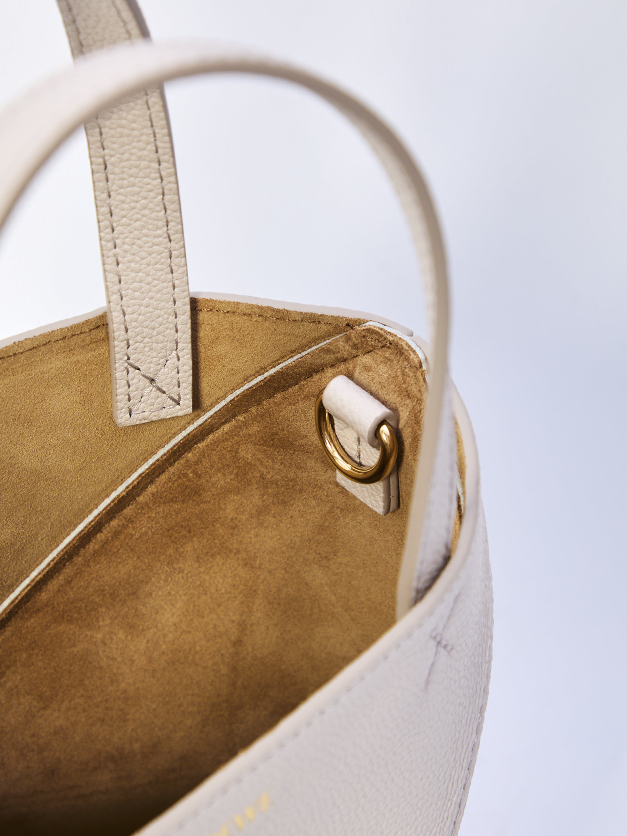 LOEWE Mini Folded Puzzle Handbag