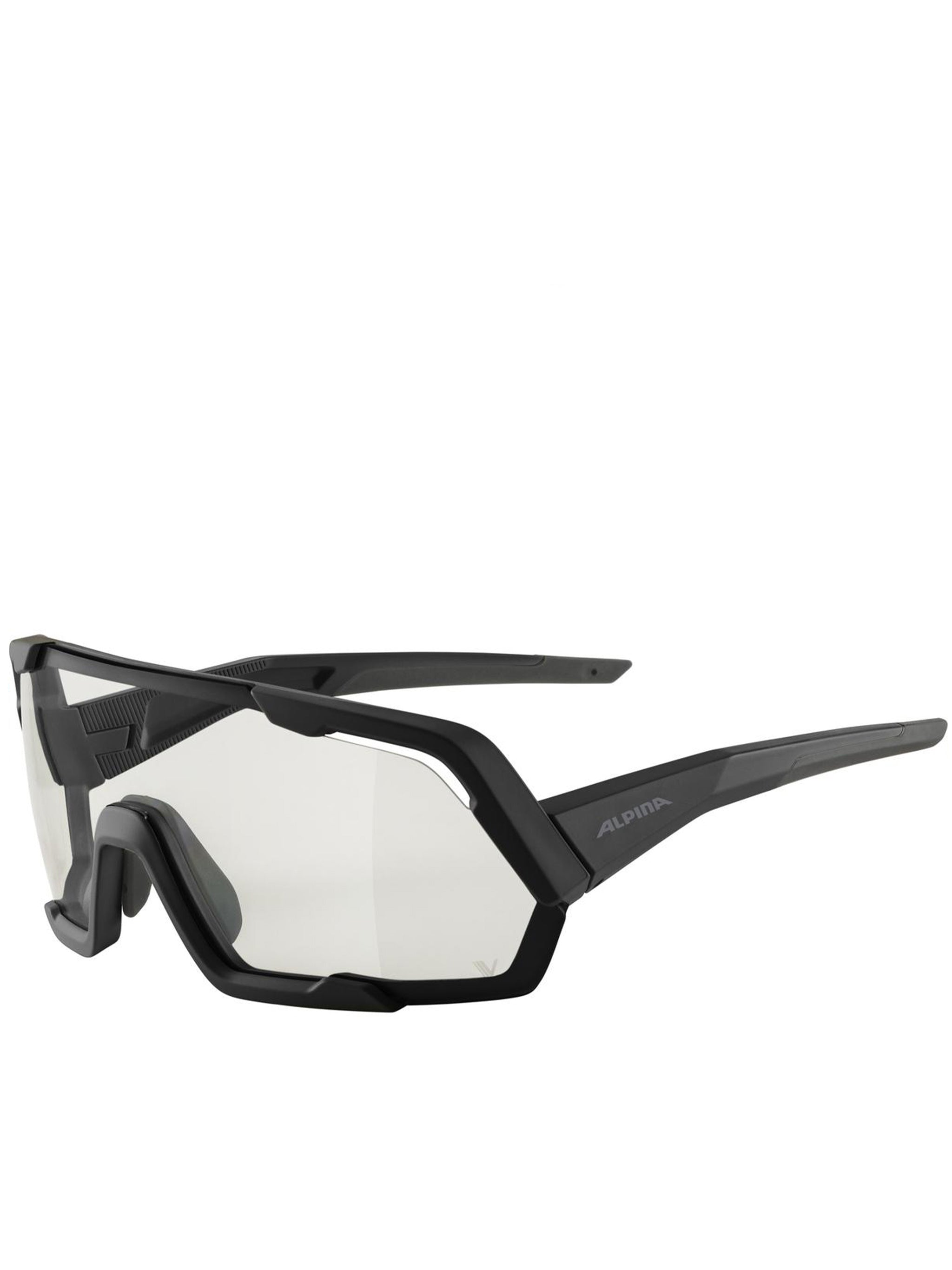 ALPINA Rocket V Plastic Sunglasses
