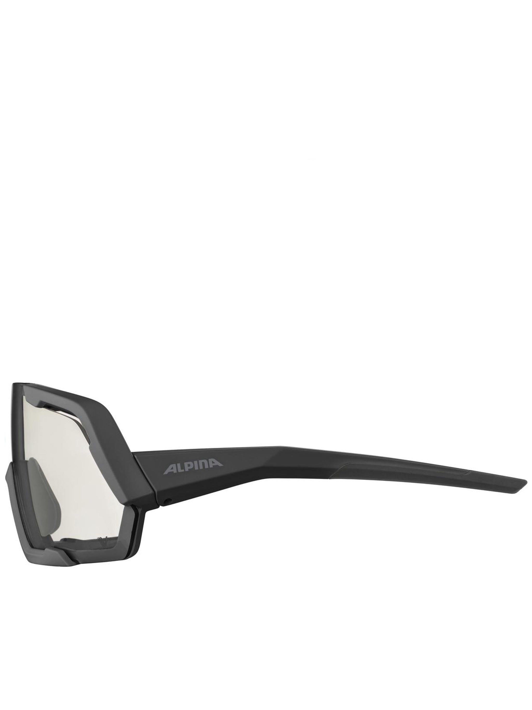 ALPINA Rocket V Plastic Sunglasses