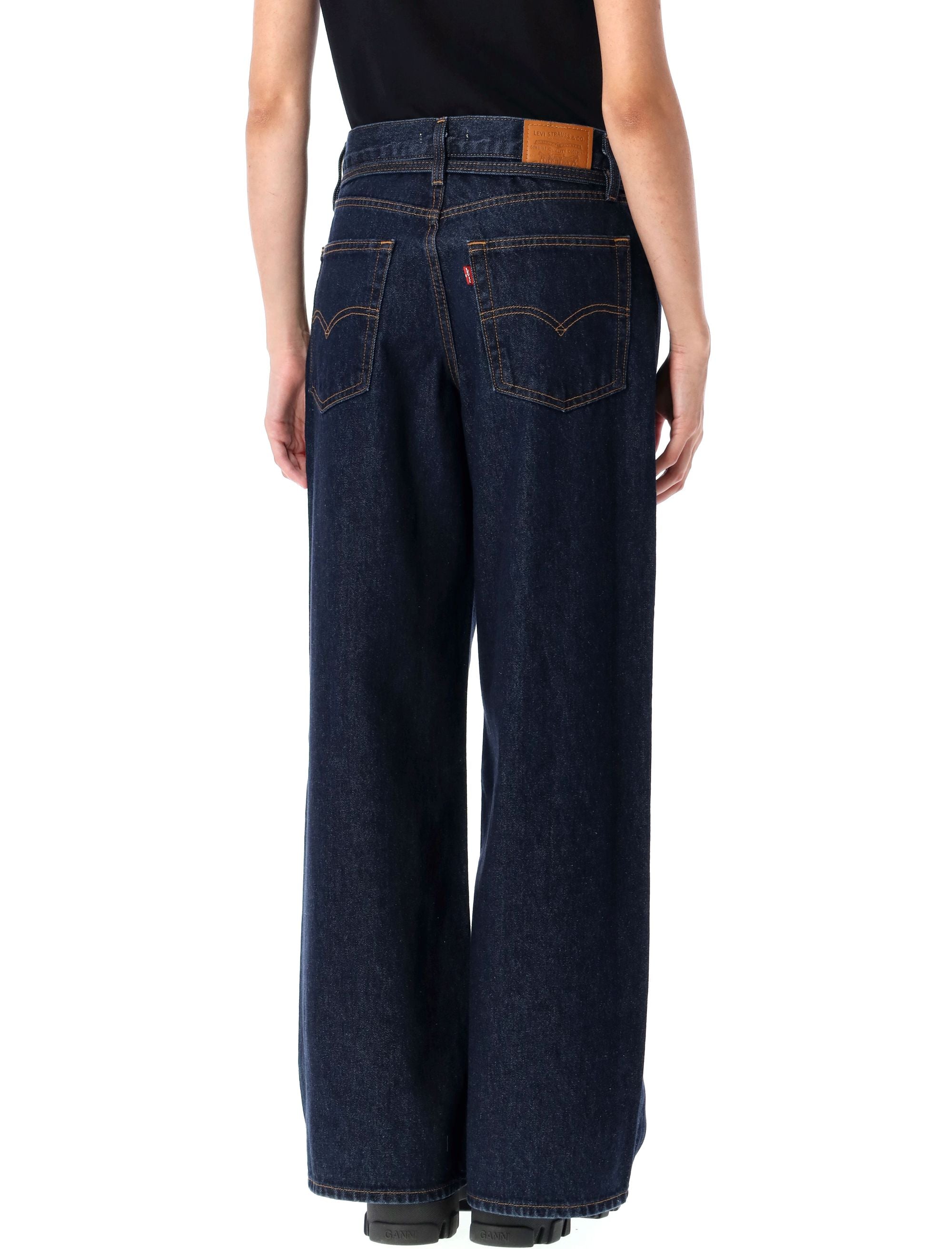 LEVI'S Women's XL Straight Leg Jeans