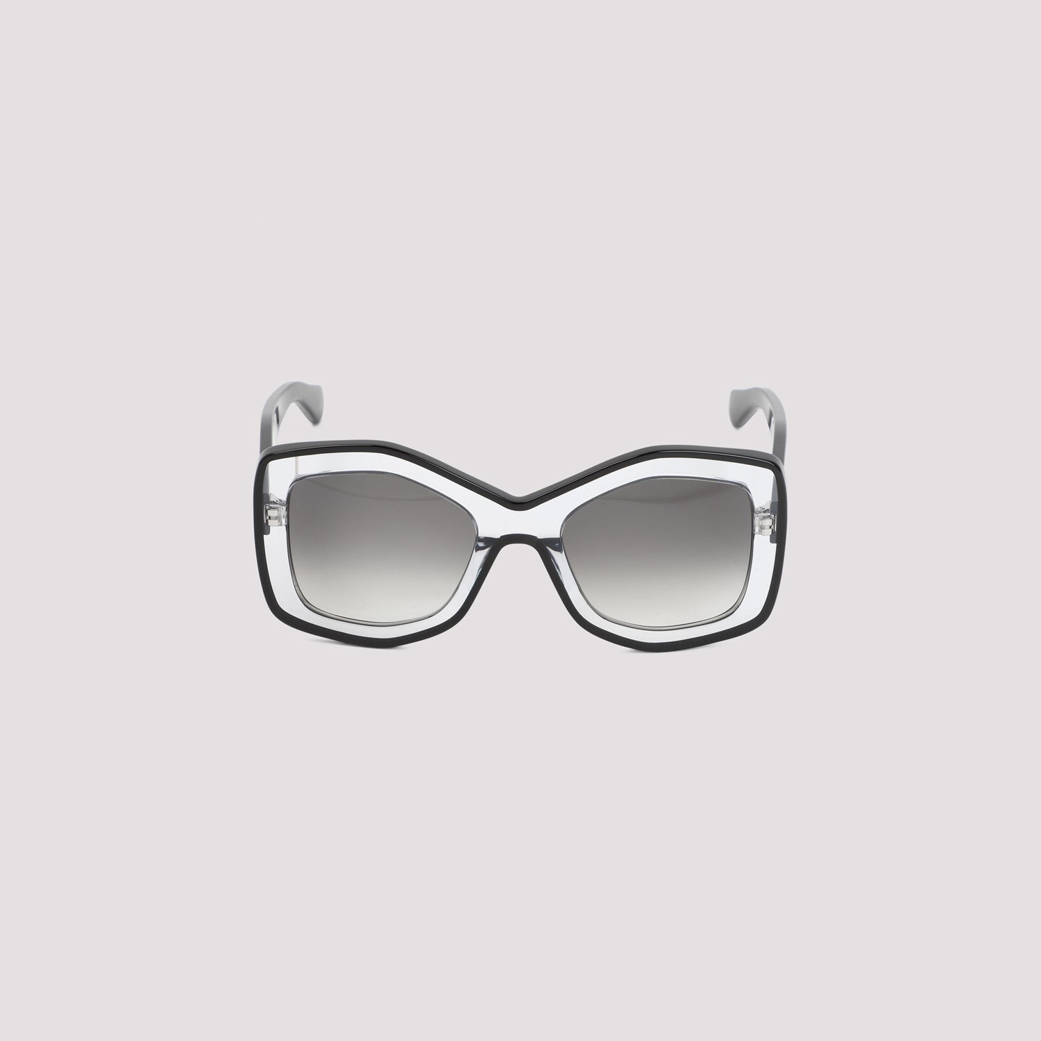 ALAIA Chic Frame Sunglasses for Women