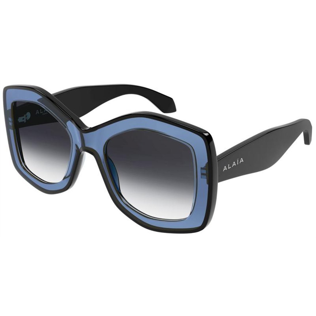 ALAIA Stylish Women's Sunglasses - AA0066S Mini Design