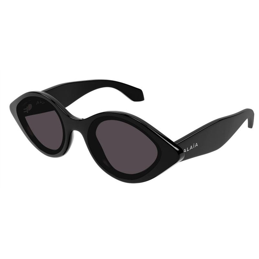 ALAIA Chic Oversized Sunglasses for Women