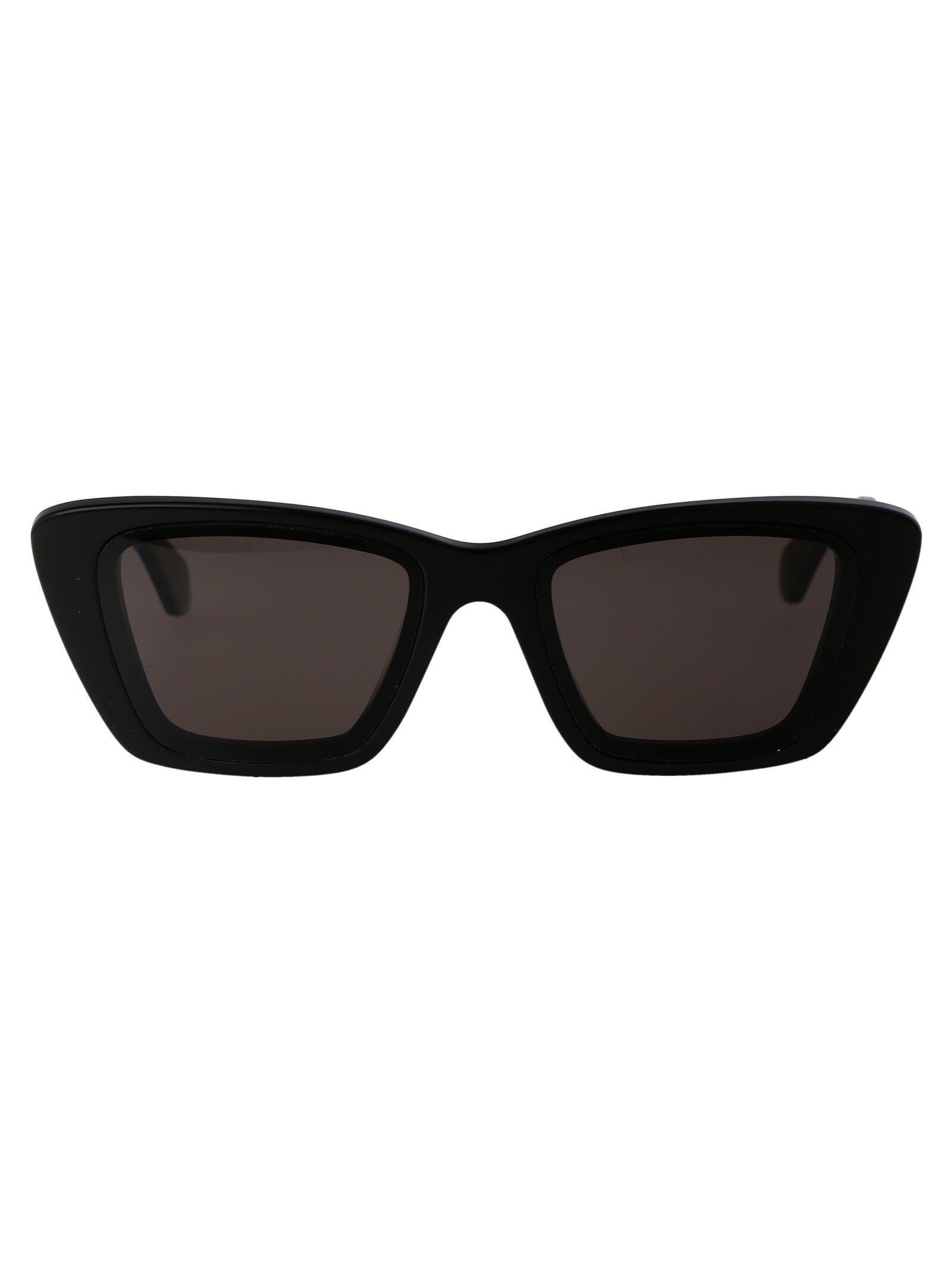 ALAIA Chic Acetate Sunglasses for Women